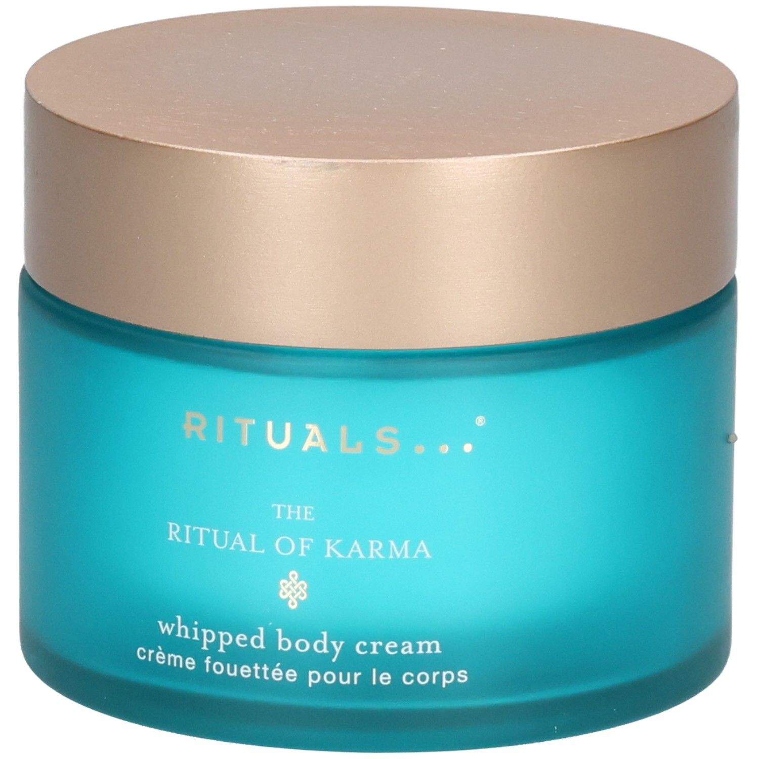 RITUALS The Ritual of Karma Body Cream