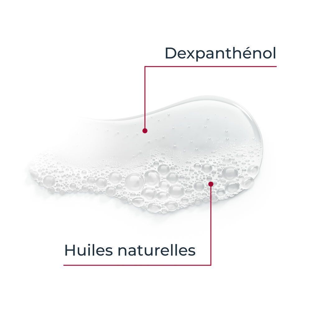Eucerin pH5 Gel-Huile de Douche | Peau sèche et sensible