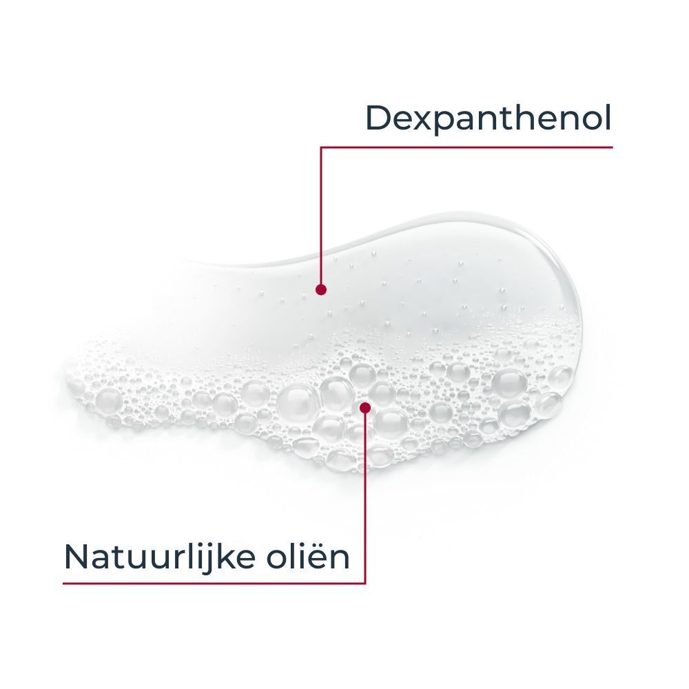 Eucerin pH5 Douchegel-olie | Droge en gevoelige huid