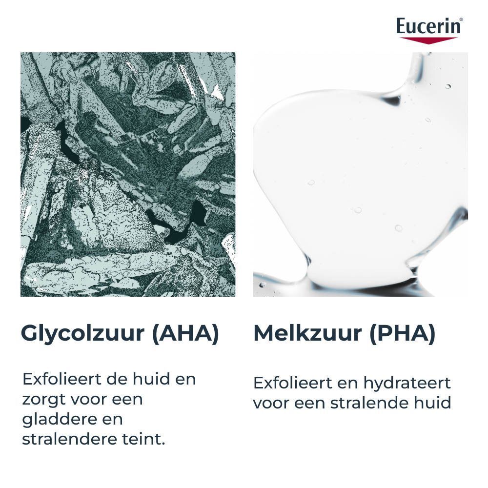 Eucerin DERMOPURE CLINICAL Zuiverende Scrub | Gezicht met Neiging tot Acne