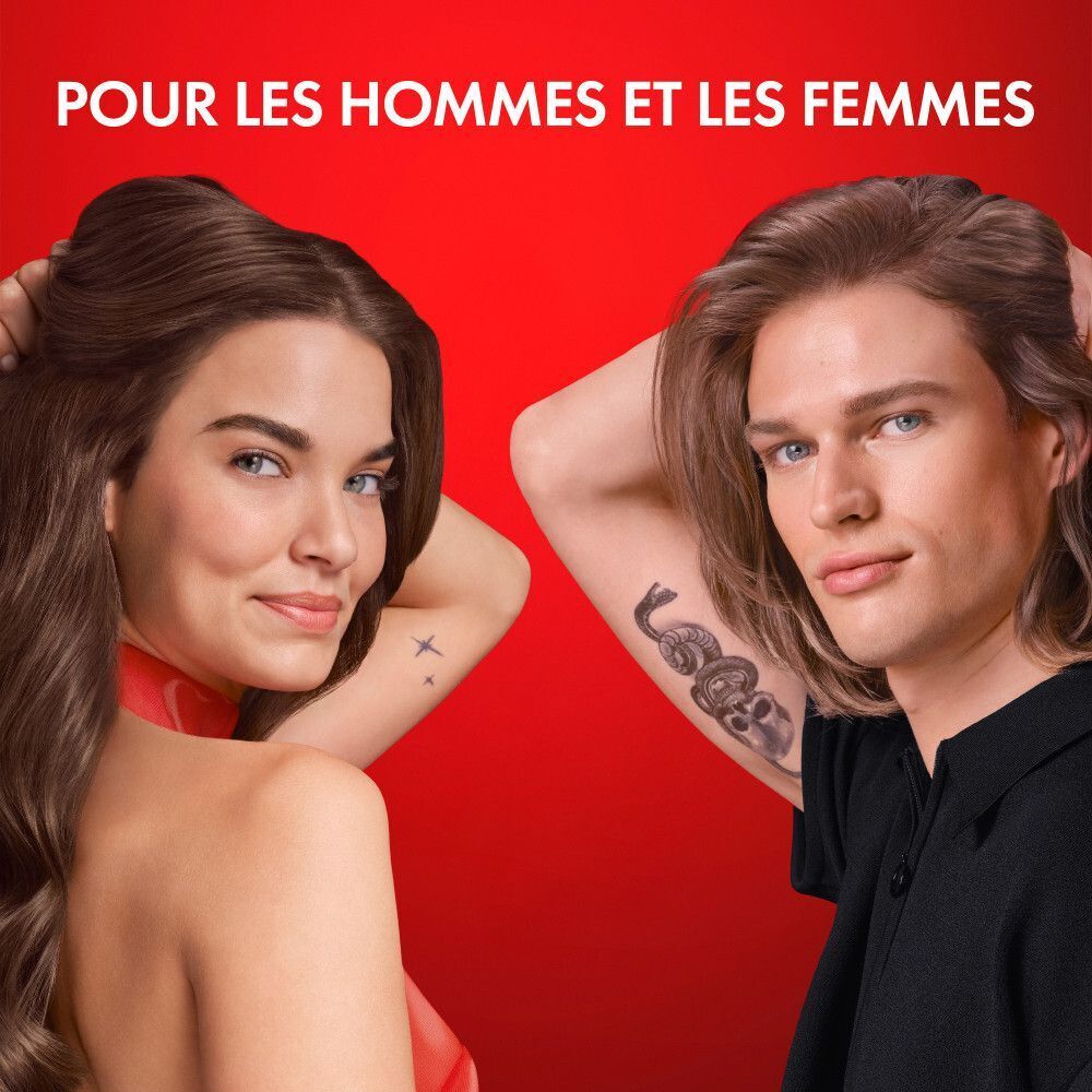 Vichy Dercos Après-Shampooing Collagen 17 Filler | Cheveux Abîmés et Cassants | Peptides Pro-Collagène et Acide citrique
