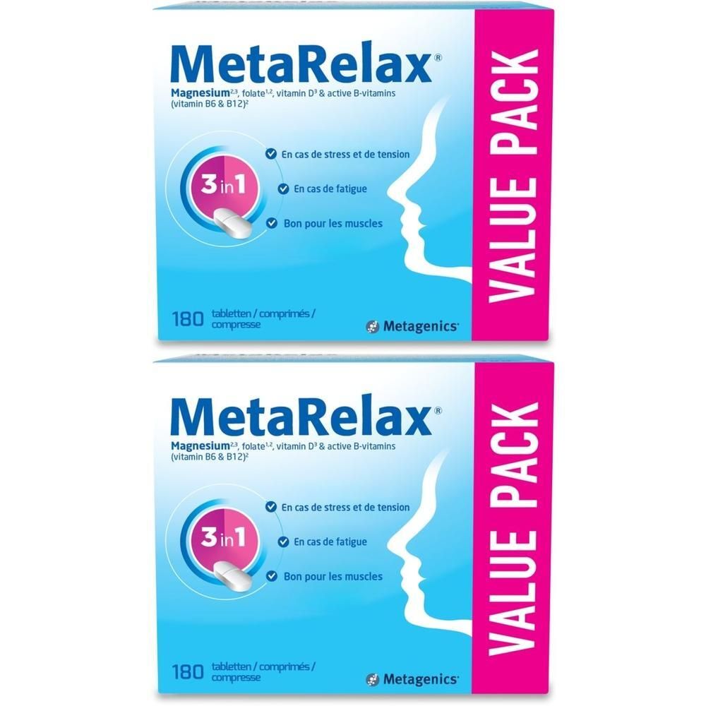 MetaRelax