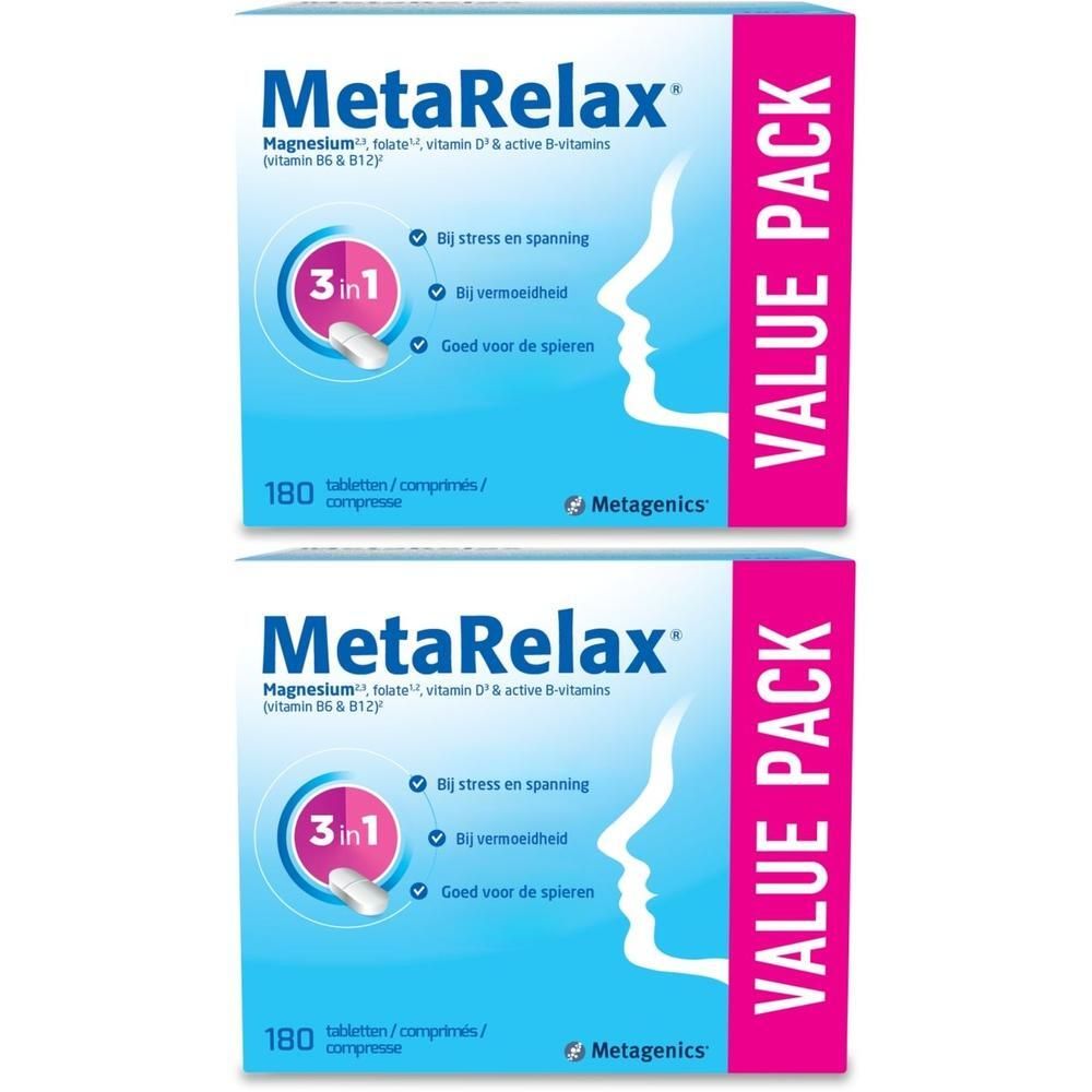 MetaRelax