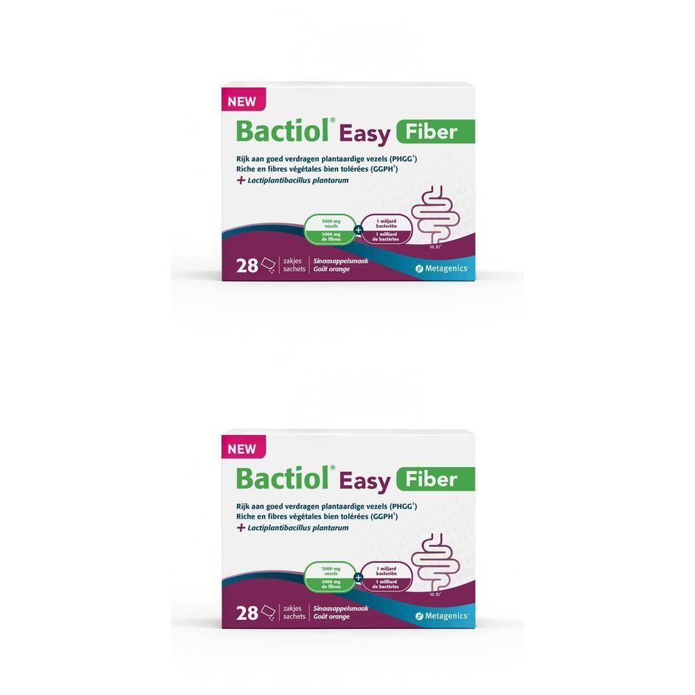 Bactiol Easy Fiber