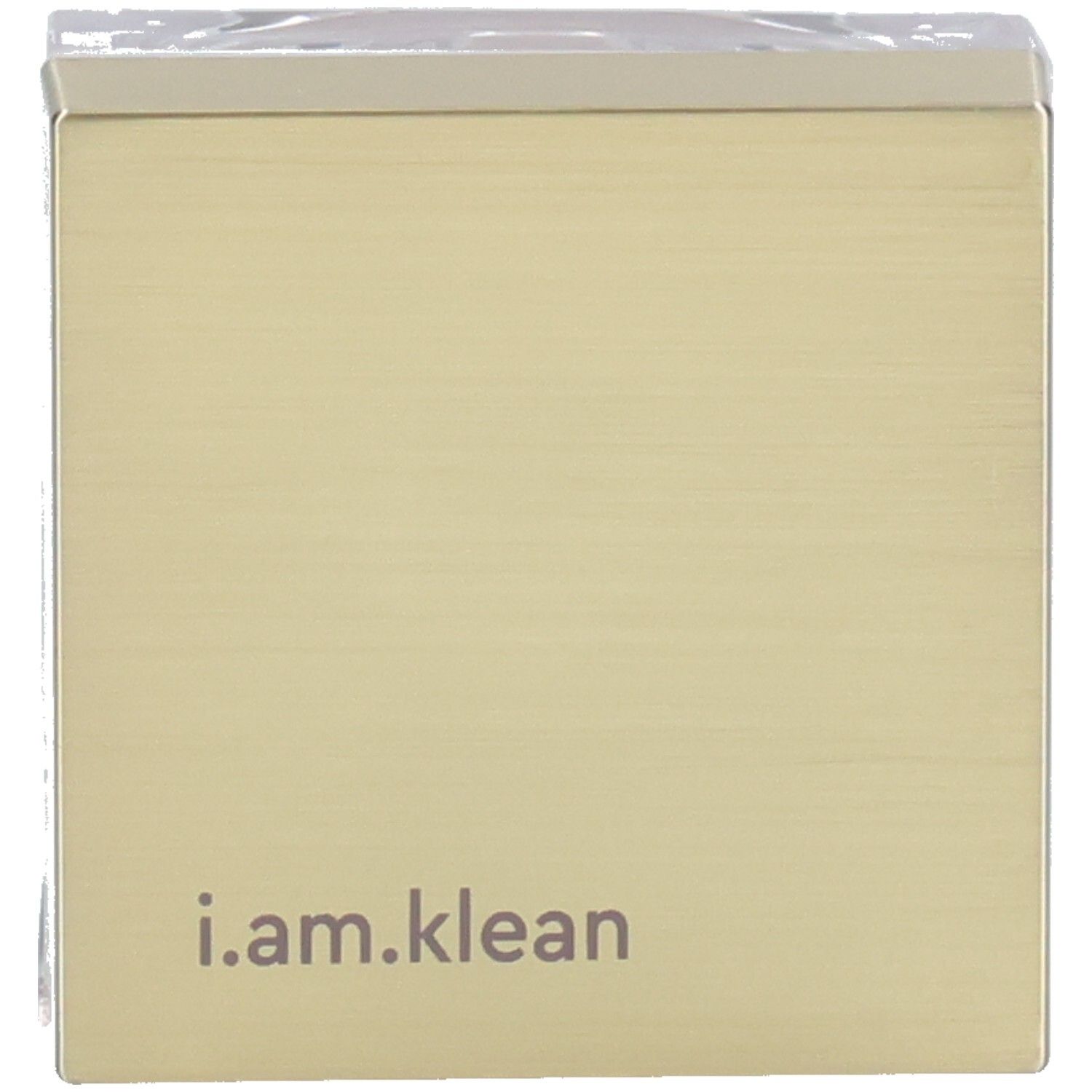 IAK Loose Mineral HighlighterSunset 1st 1 St Puder