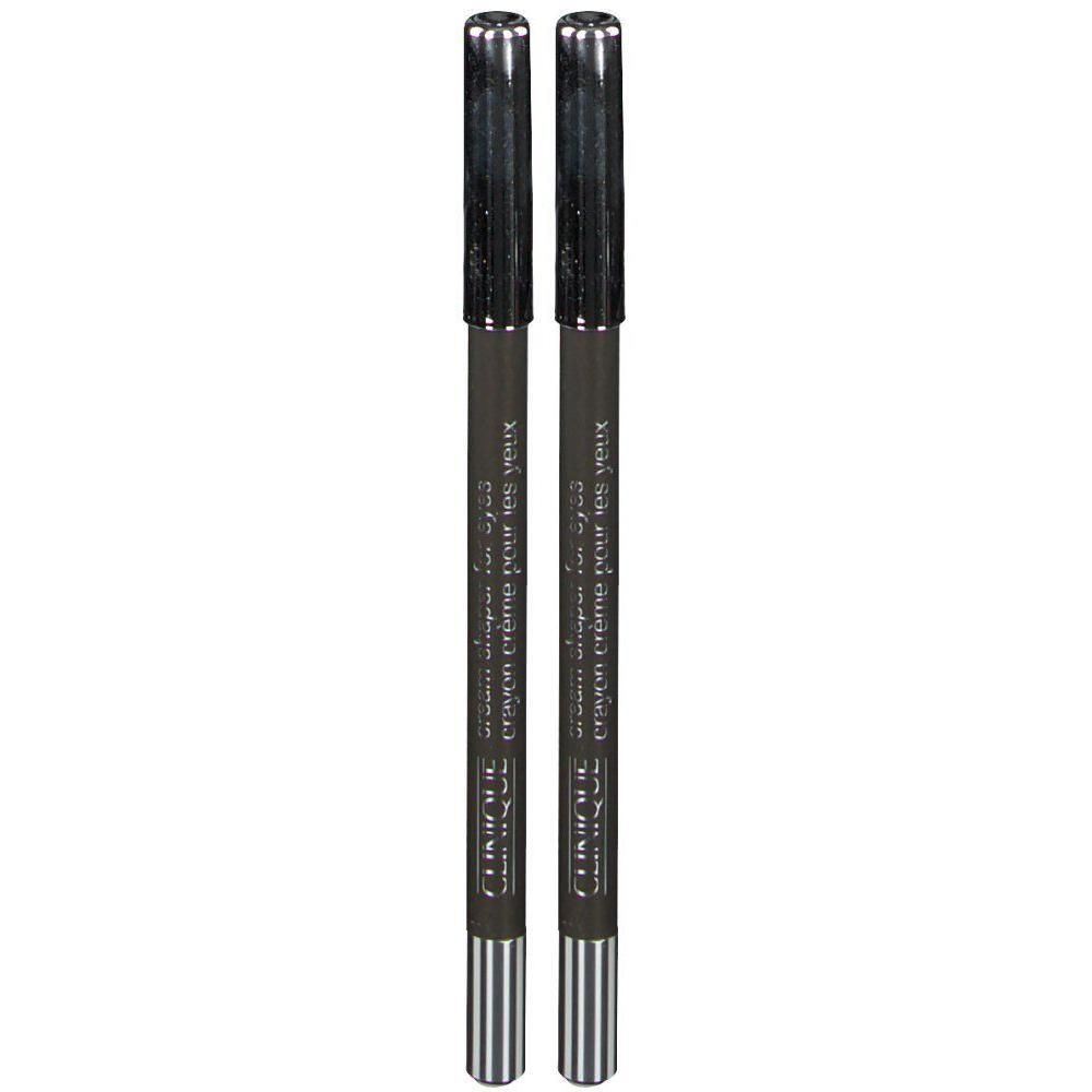 Clinique Cream Shaper For Eyes 103 Egyptian x2 2x1,2 g Stifte
