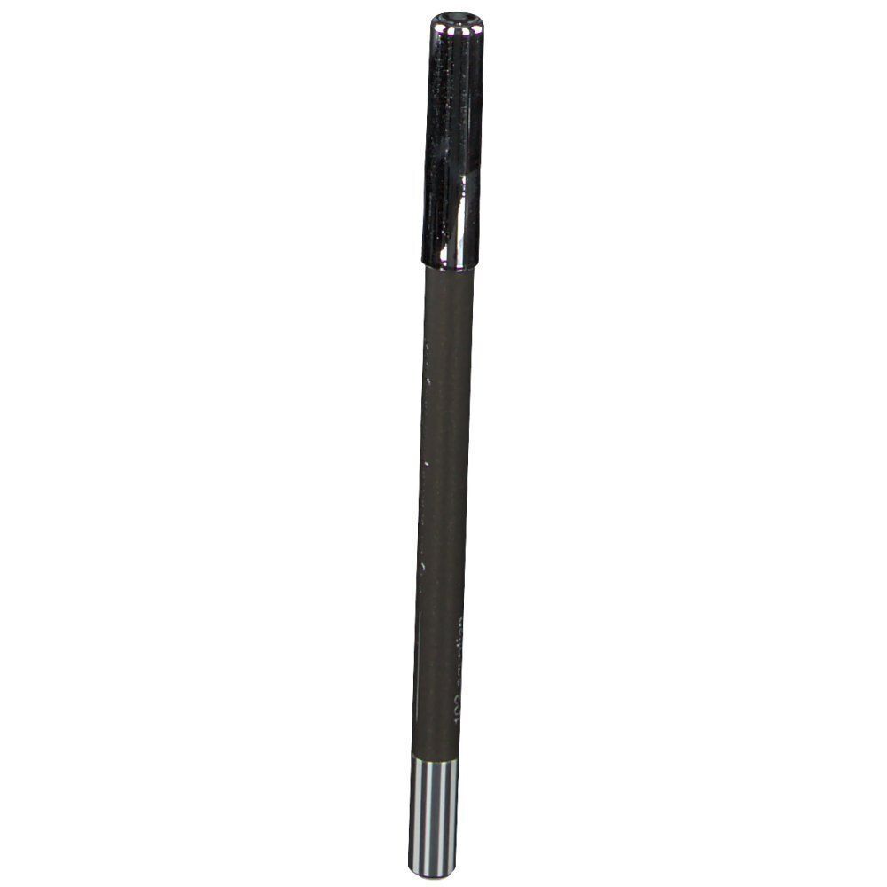 Ein Clinique Cream Shaper for Eyes Stift in Egyptian 103.