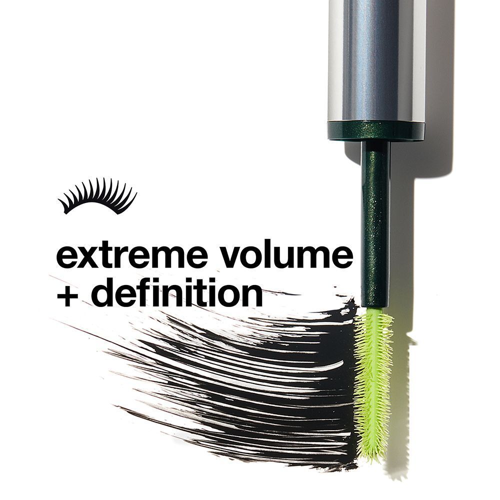 CLINIQUE High Impact Extreme Volume Mascara