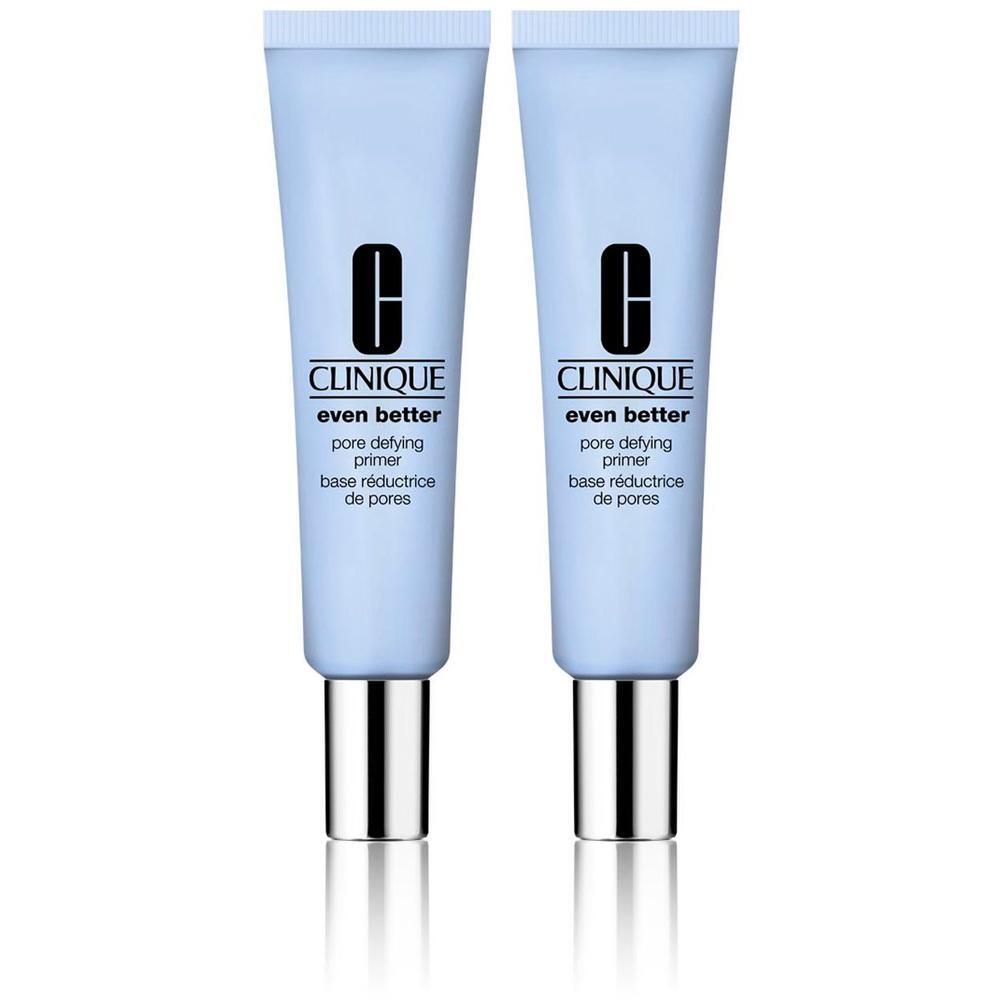Clinique Even Better Pore Defying Primer x2 2x30 ml Make up