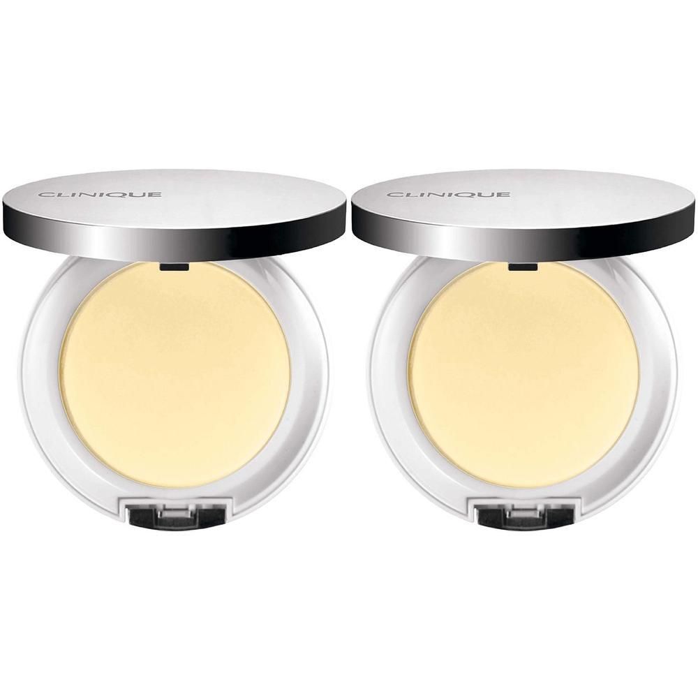 Clinique Redness Solutions Instant Relief Mineral Pressed Powder x2 2x11,6 g Puder