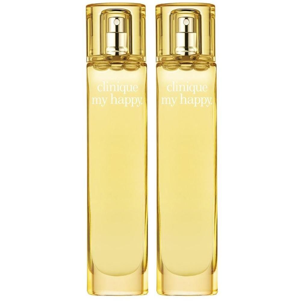 Clinique My Happy Lily of the Beach x2 2x15 ml Lösung