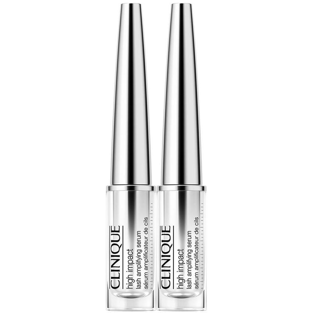 Clinique High Impact Lash Amplifying Serum x2 2x3 ml Gel