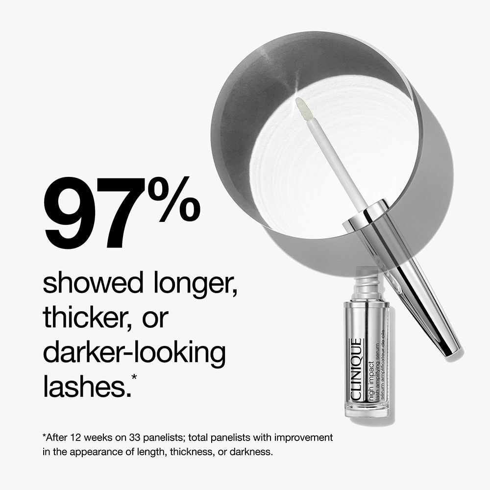 CLINIQUE High Impact Lash Serum