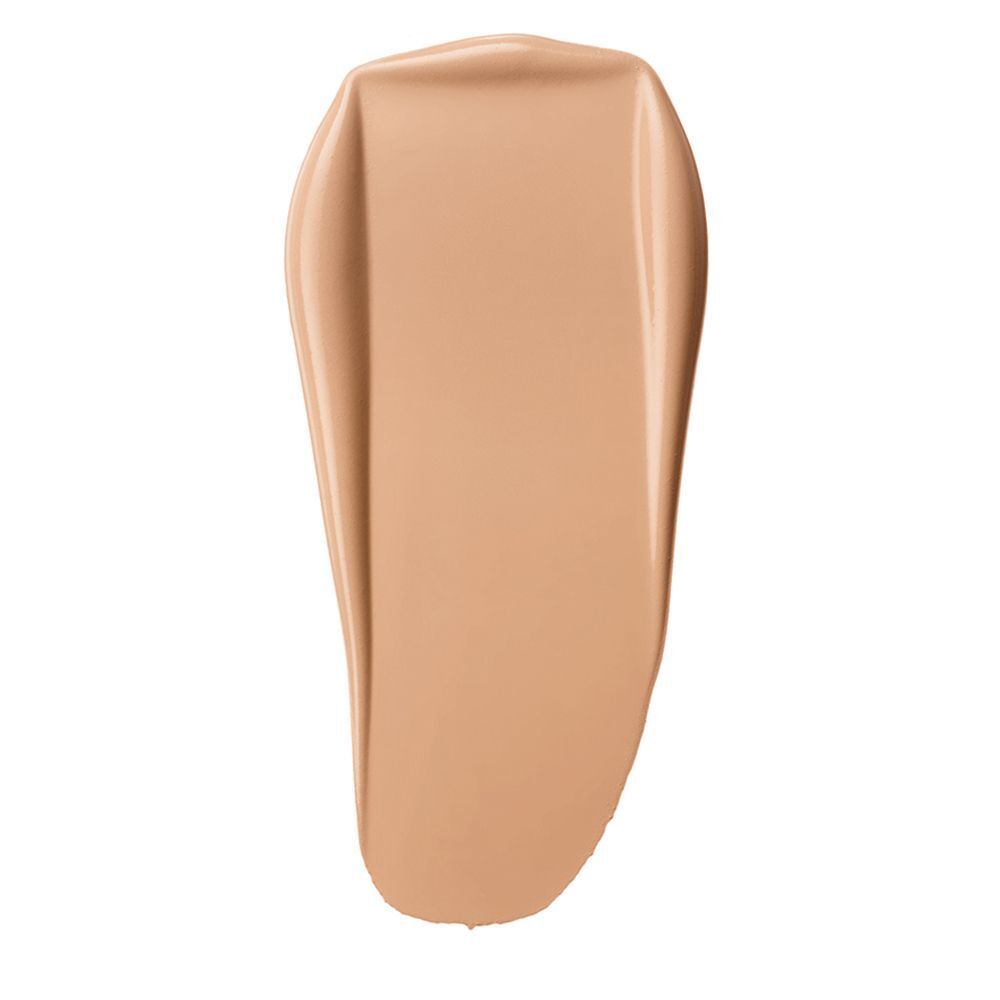 Farbprobe von CLINIQUE Anti-Blemish Solutions Liquid Makeup in Beige.