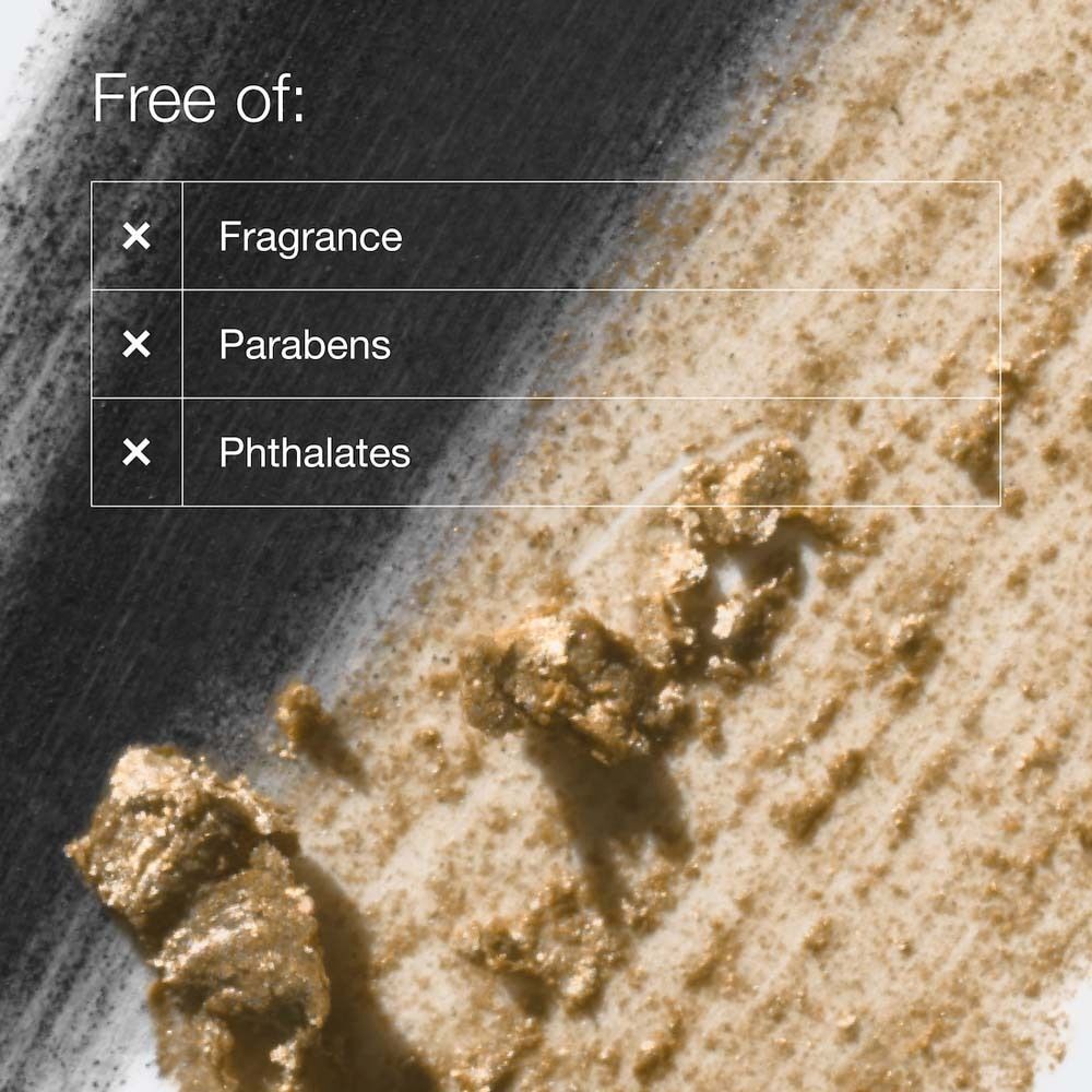 Clinique High Impact Shadow Play: Frei von Duftstoffen, Parabenen und Phthalaten.