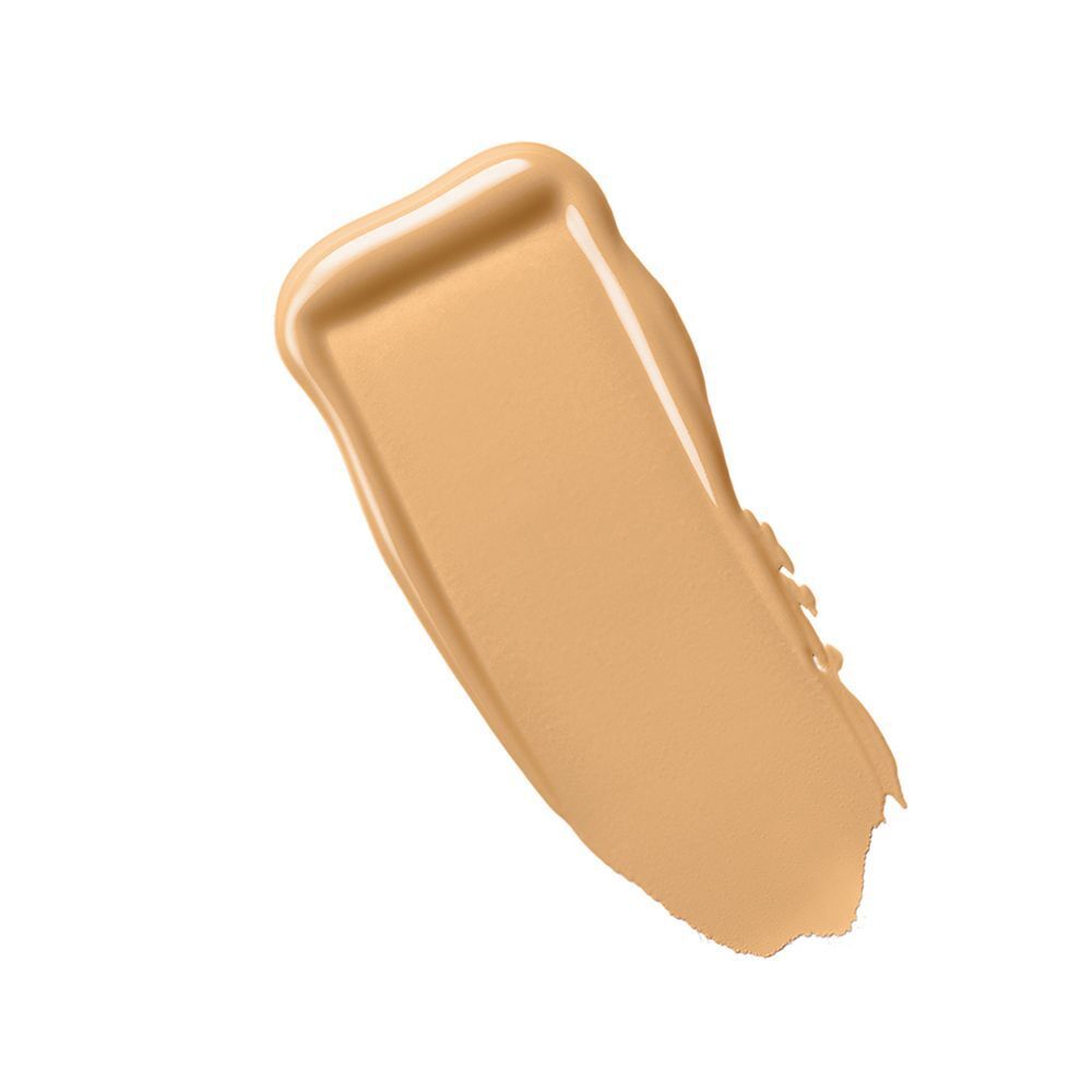 Farbprobe des CLINIQUE Even Better Make-up SPF 15 in CN 58 Honey.
