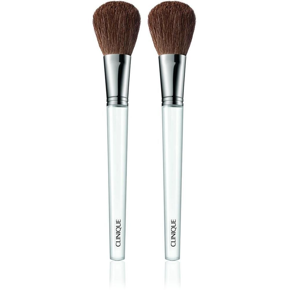 Clinique Powder Brush x2 2x1 St Make up