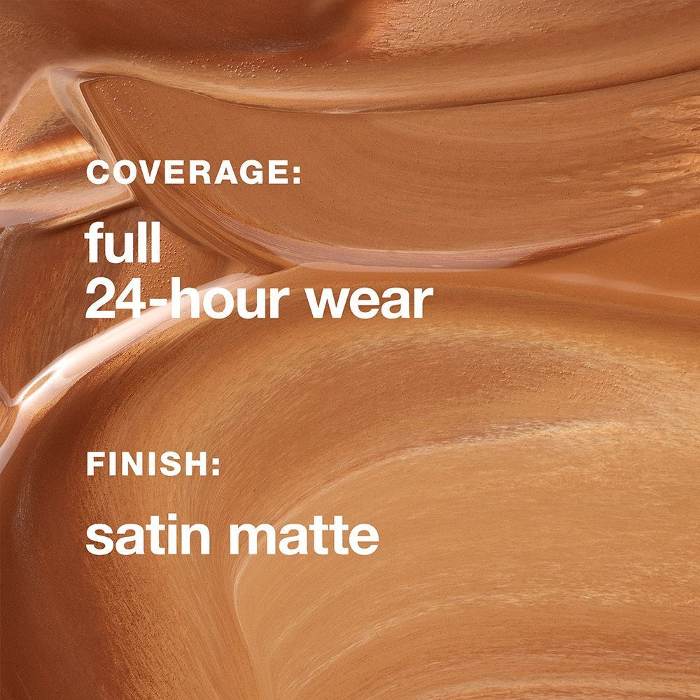 Clinique Even Better Clinical Serum Foundation SPF 20: volle Deckkraft, 24h Halt, Satin-Matt-Finish.