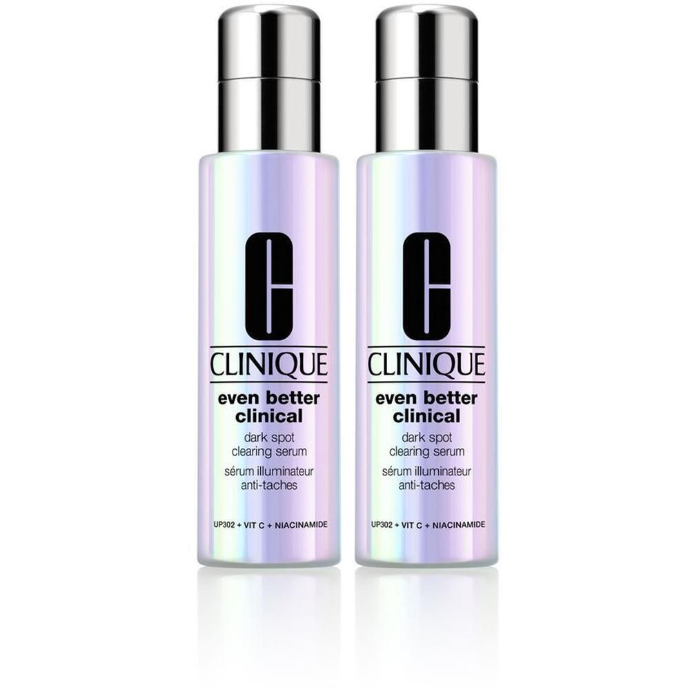 Clinique Ebc Dark Spot Clearing Serum 50ml x2 2x50 ml