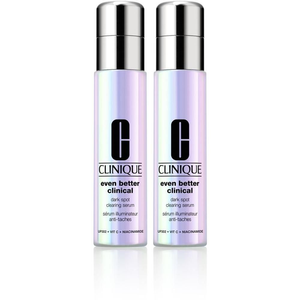 Clinique Ebc Dark Spot Clearing Serum 30ml x2 2x30 ml