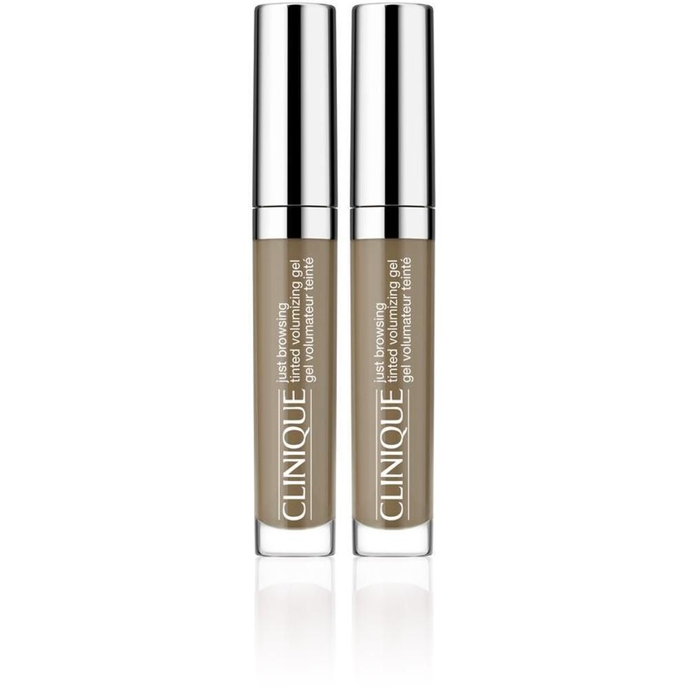 Clinique Just Browsing Tinted Gel - Sandy Blond x2 2x4,3 ml