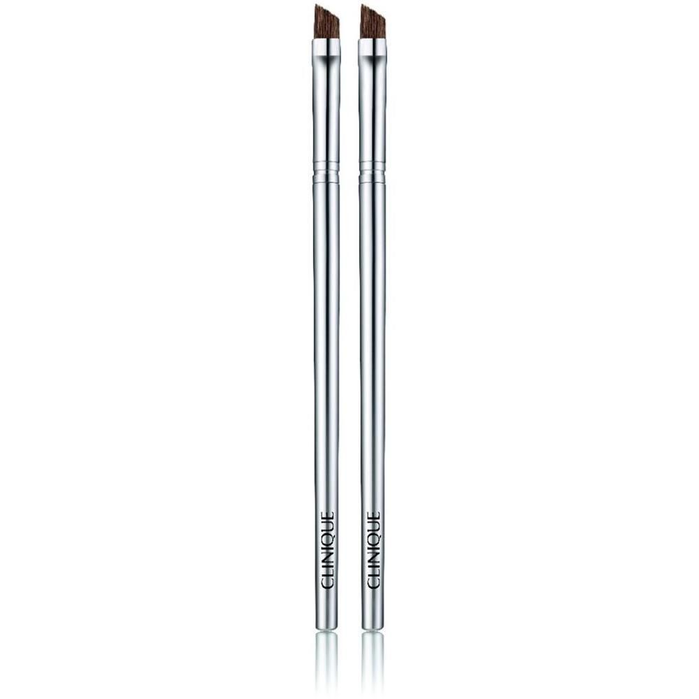 Clinique Eye Definer Brush x2 2x1 St Pinselung