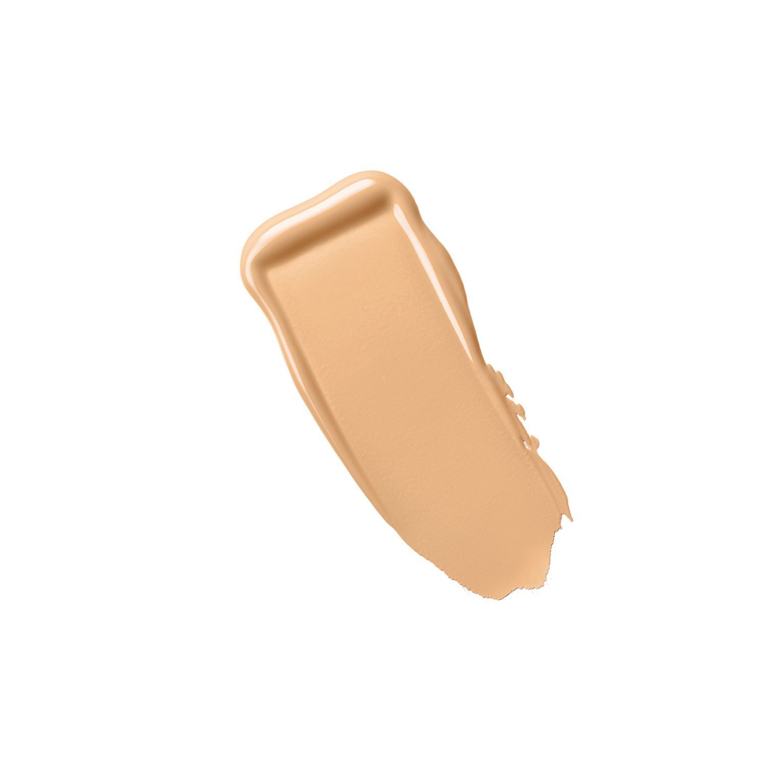 Ein Tupfer CLINIQUE Even Better Makeup SPF 15, Farbton WN 46 Golden Neutral.