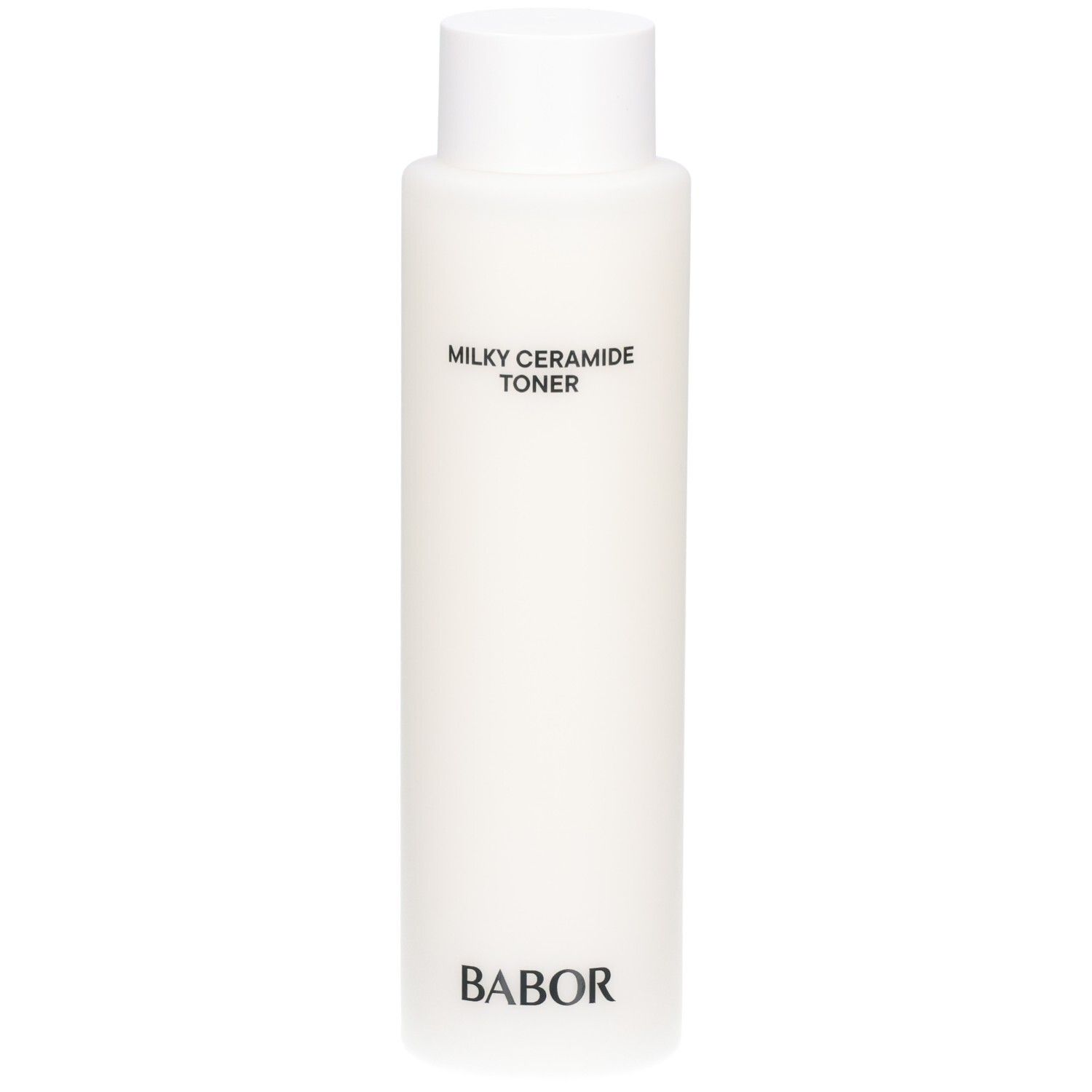 Babor Milky Ceramide Toner 200ml 200 ml Tonikum