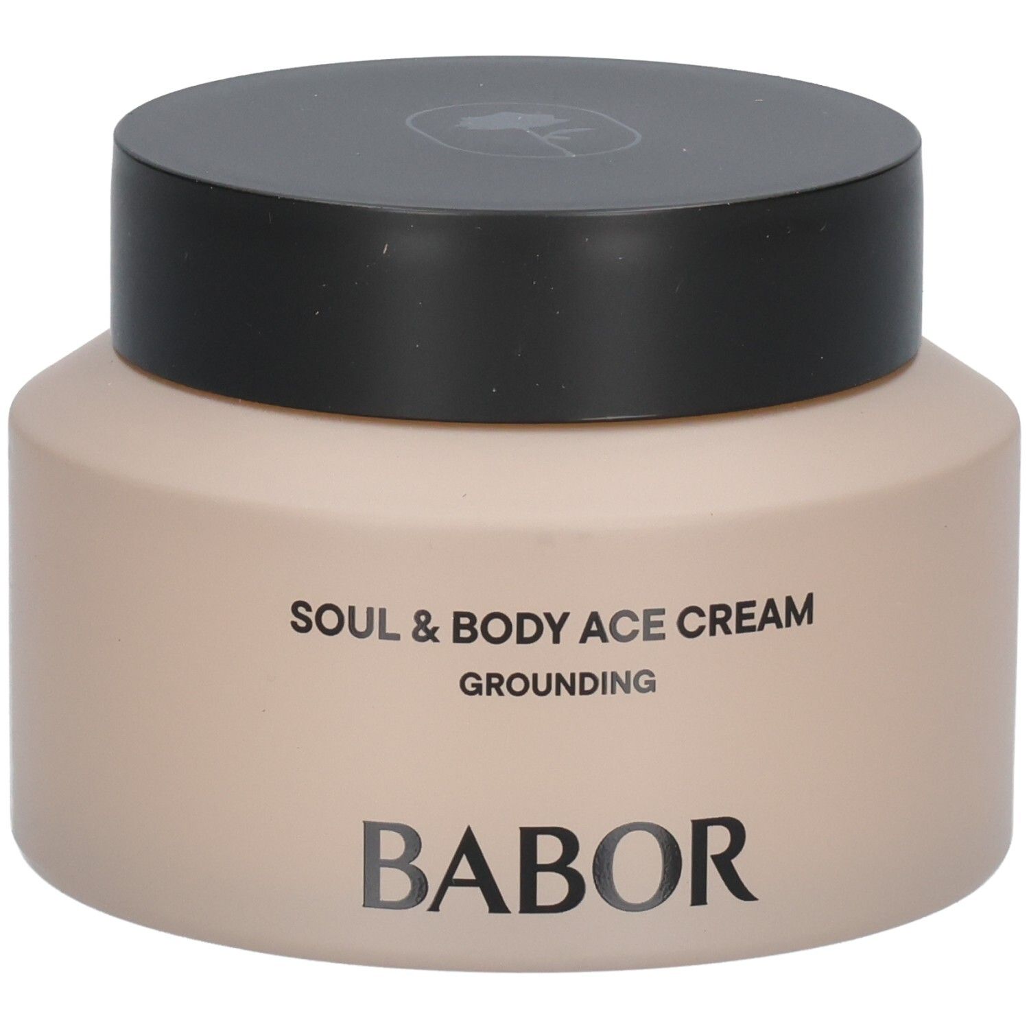 Babor Soul & Body ACE Cream Grounding 200ml 200 ml Creme