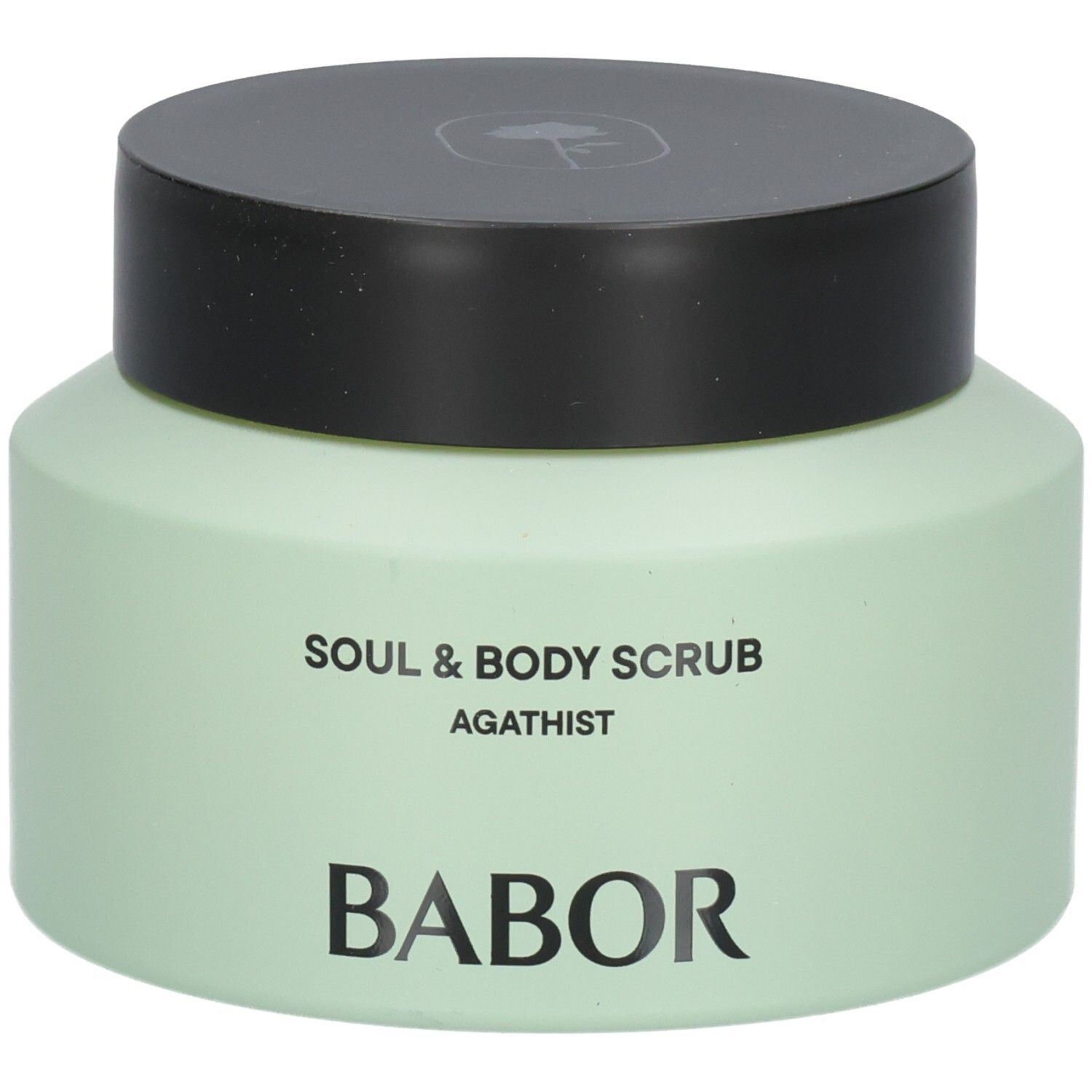 Babor Soul & Body Scrub Agathist 200ml 200 ml Creme