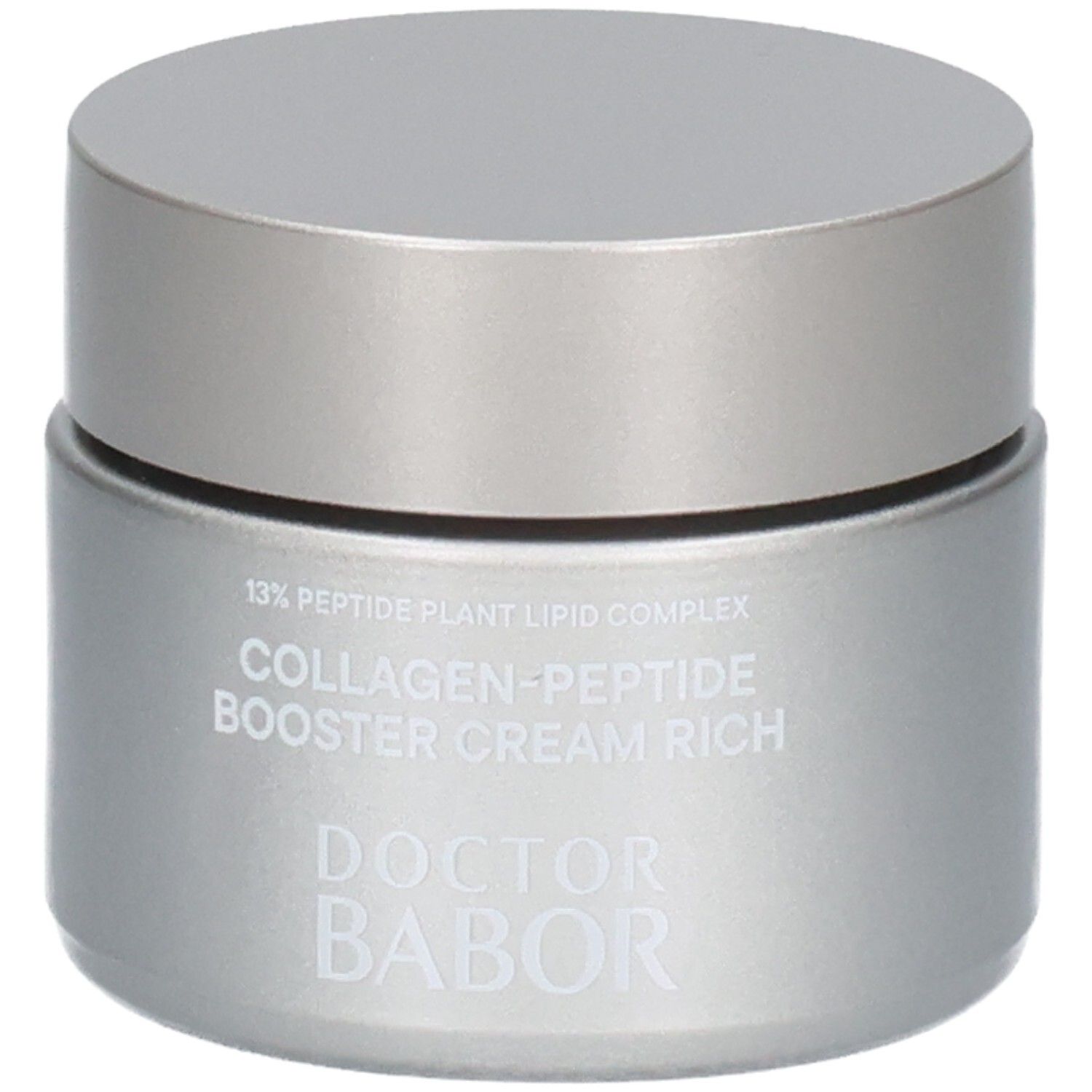 Babor Collagen-Peptide Booster Cream rich 30ml 30 ml Creme