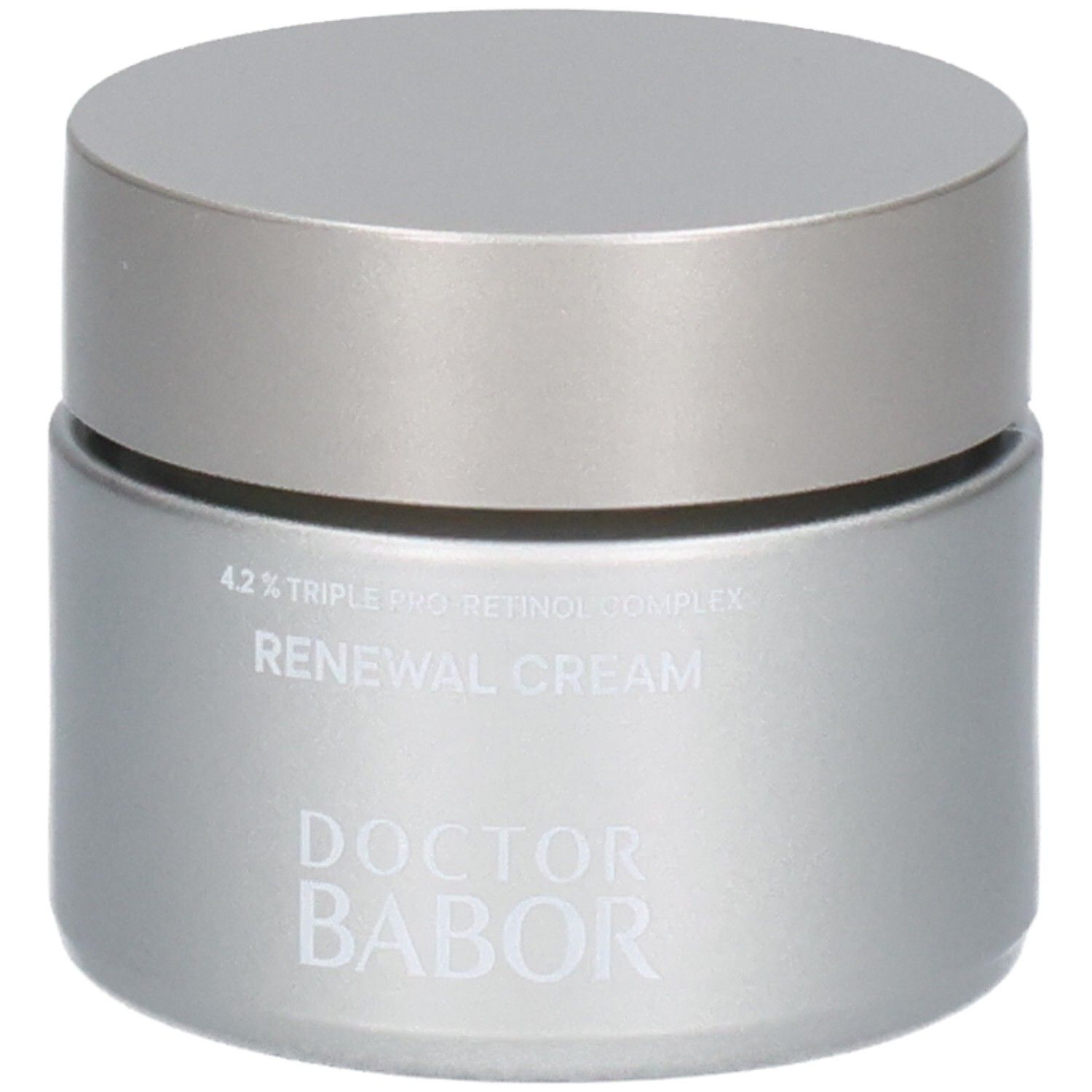 Babor Renewal Cream 30ml 30 ml Creme