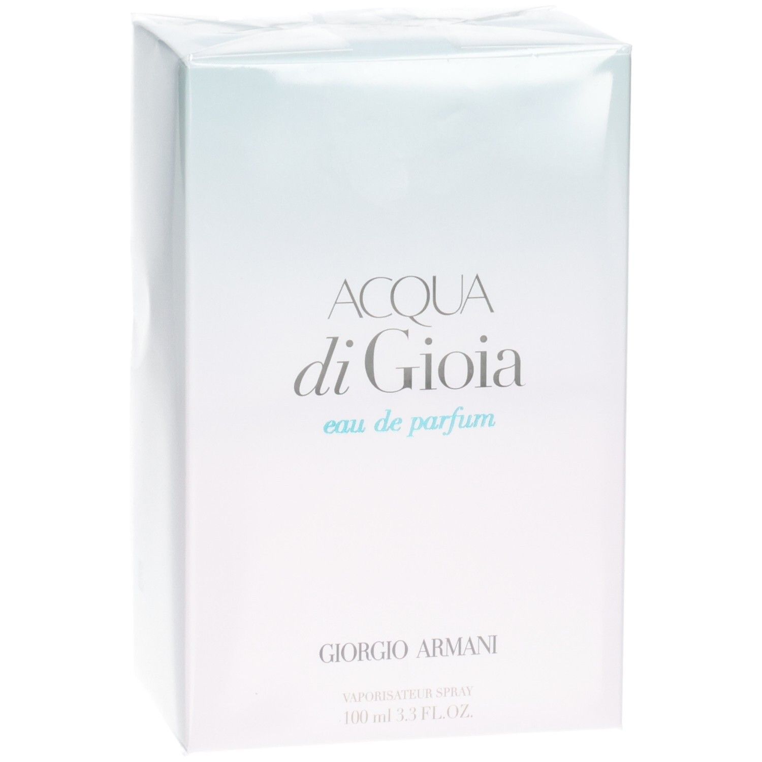 Giorgio Armani Acqua di Gioia Eau de Parfum Dames