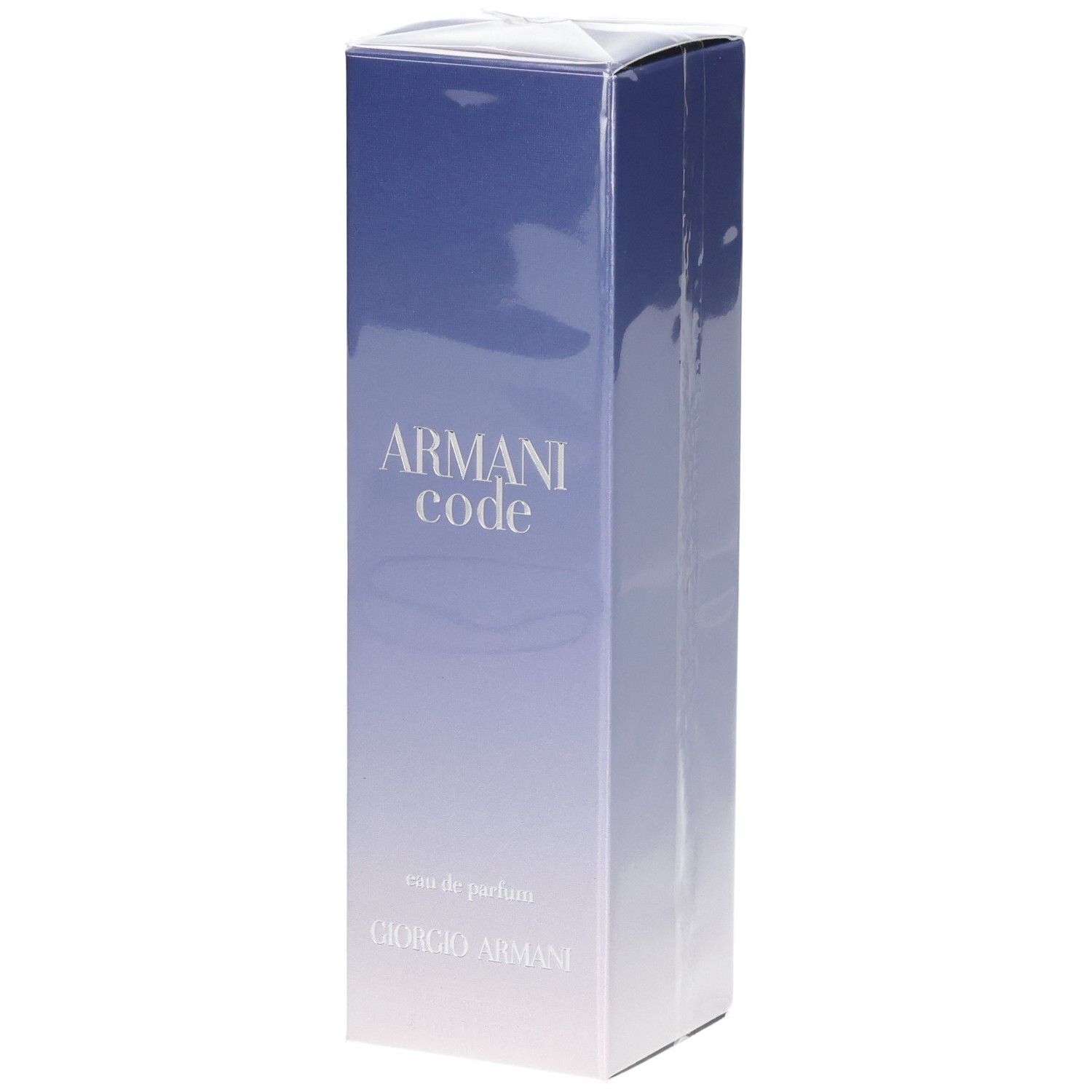 Giorgio Armani Armani Code Eau de Parfum Spray.