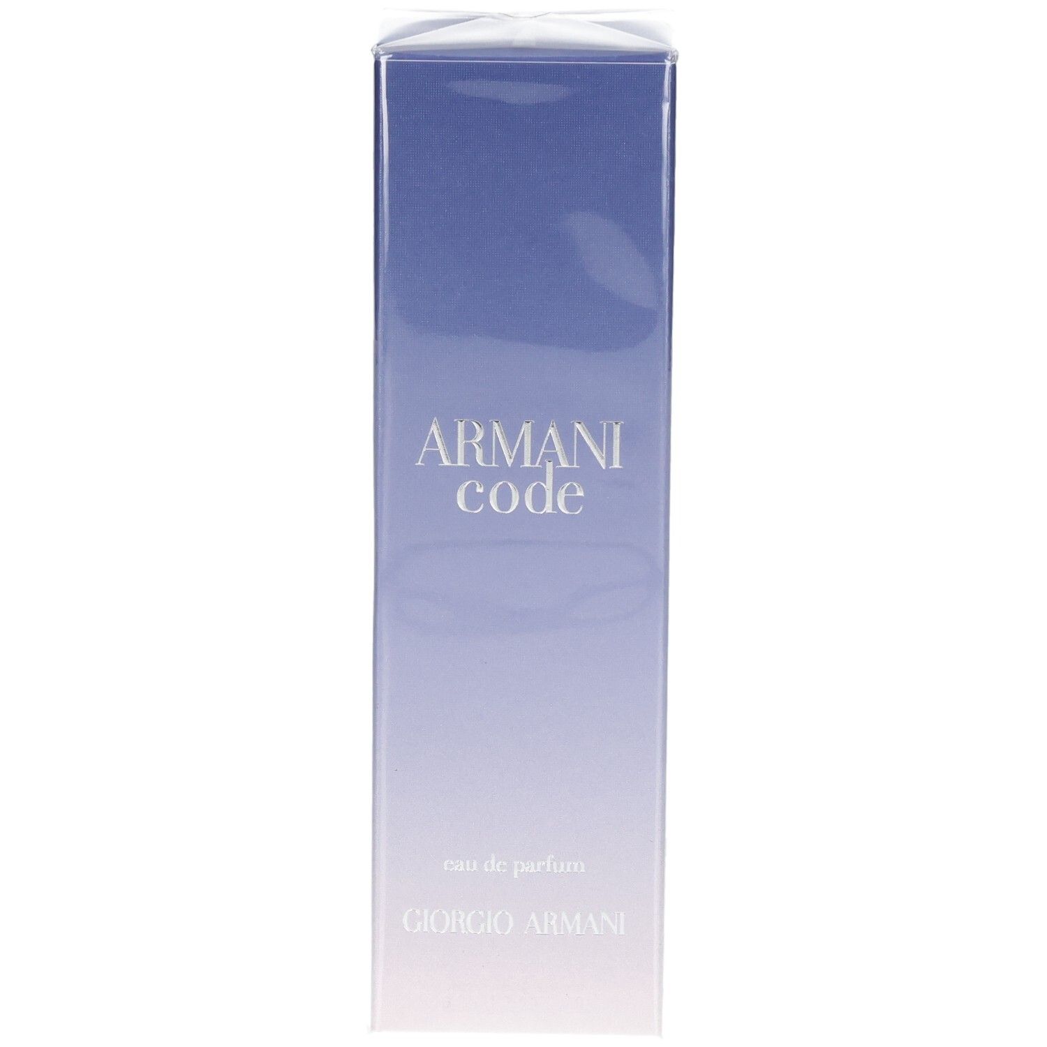 Giorgio Armani Armani Code Eau de Parfum Spray.