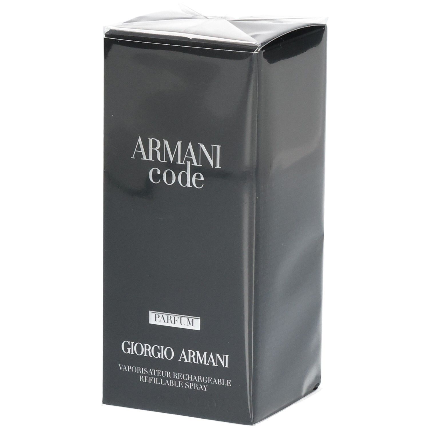 Armani Code U Le Parfum 75 ml.