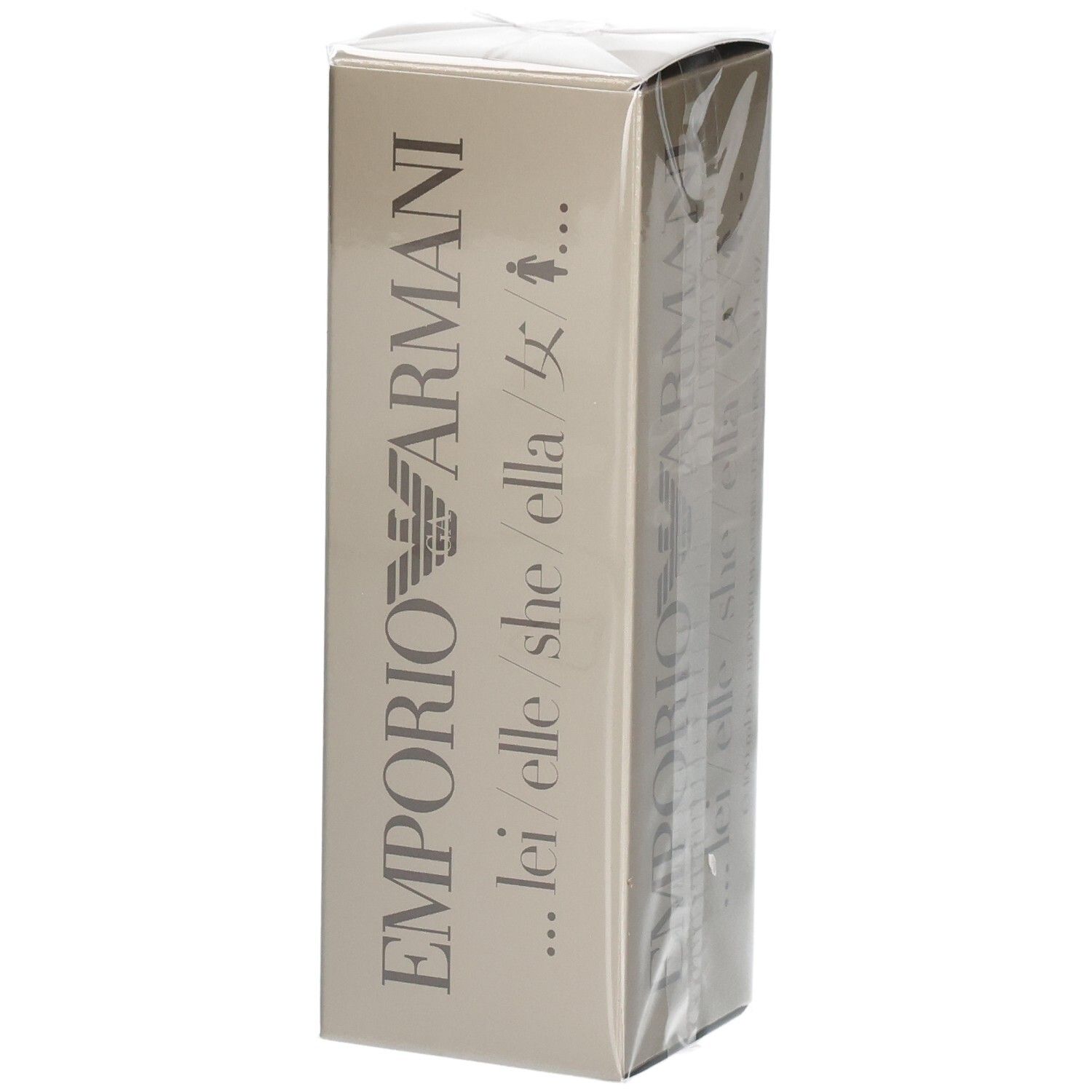 Giorgio Armani Emporio Armani She Eau de Parfum 100 ml
