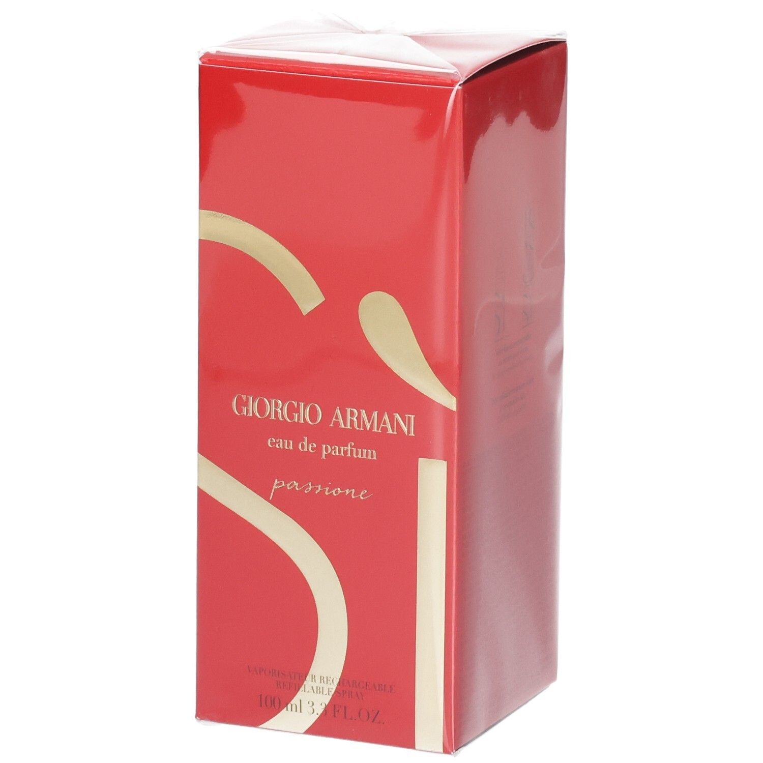 Giorgio Armani Si Passione Eau de Parfum 100ml