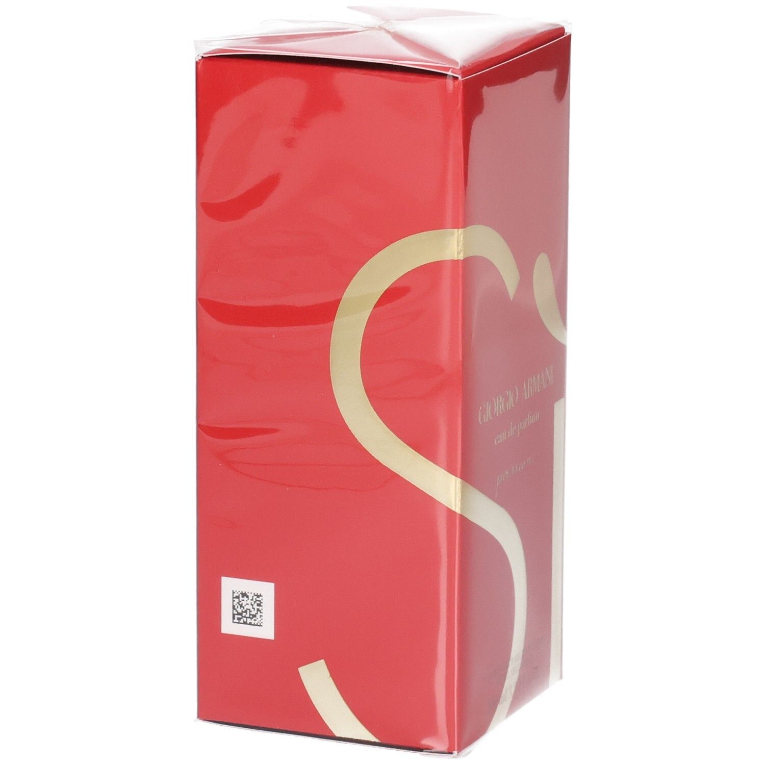 Giorgio Armani Si Passione Eau De Parfum 100Ml