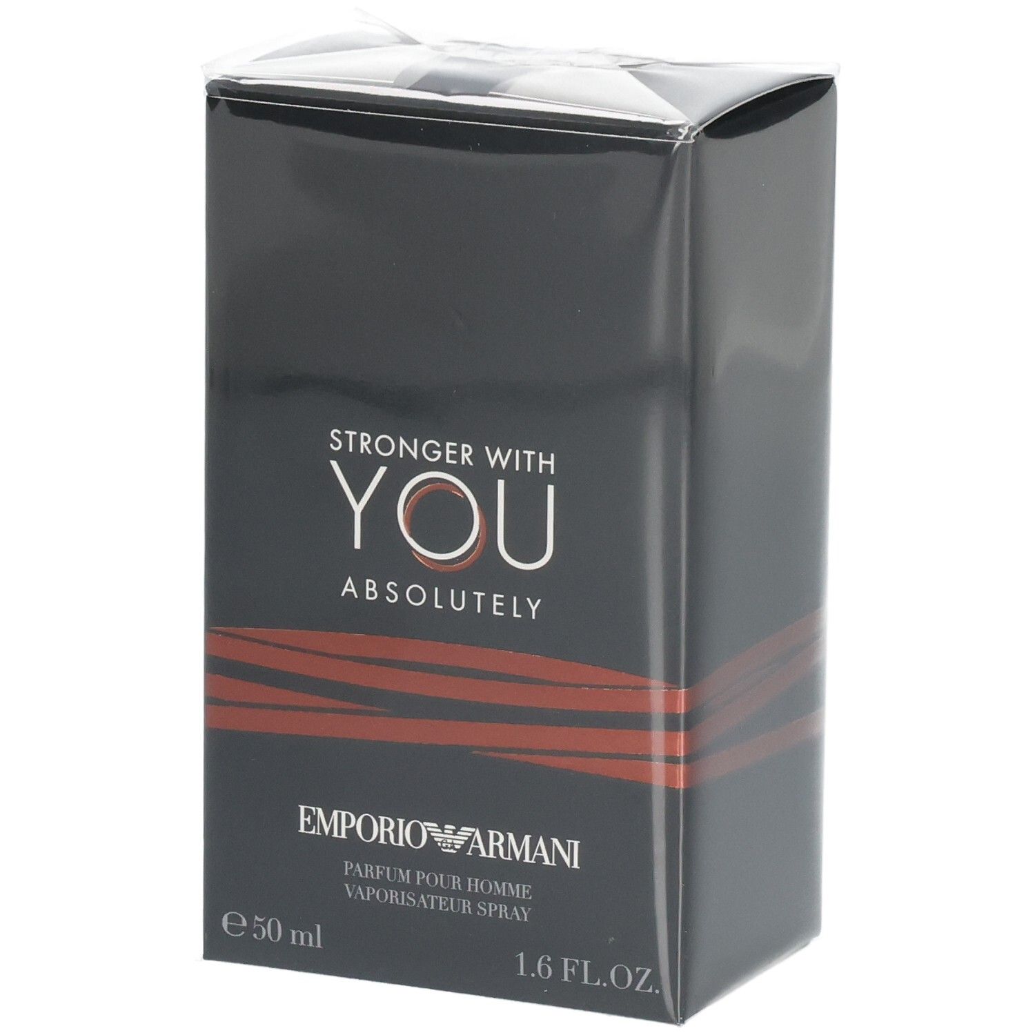 Armani Stronger With You Absolutely Eau de Parfum 50 ml