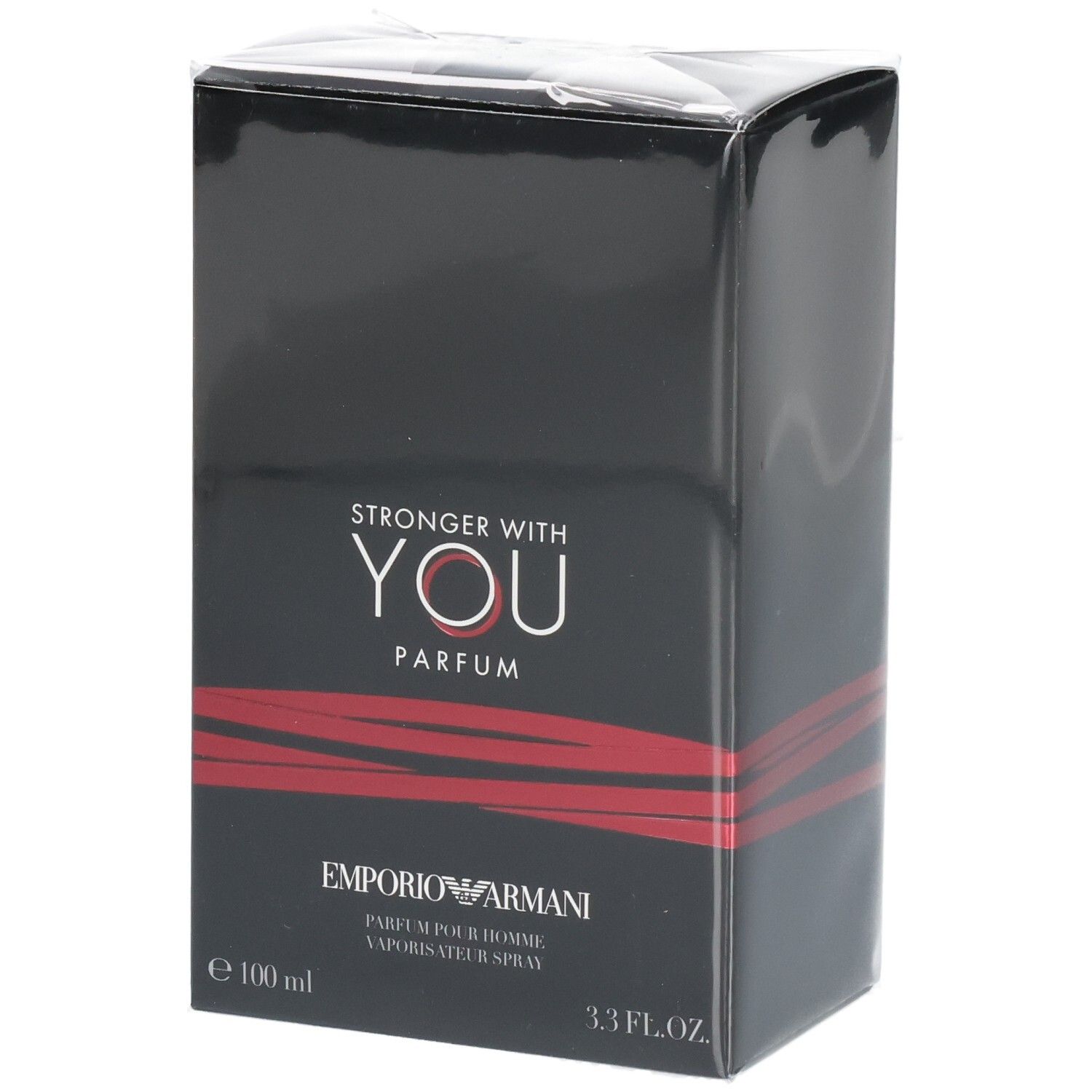 Giorgio Armani Emporio Armani Stronger With You Parfum 100 ml