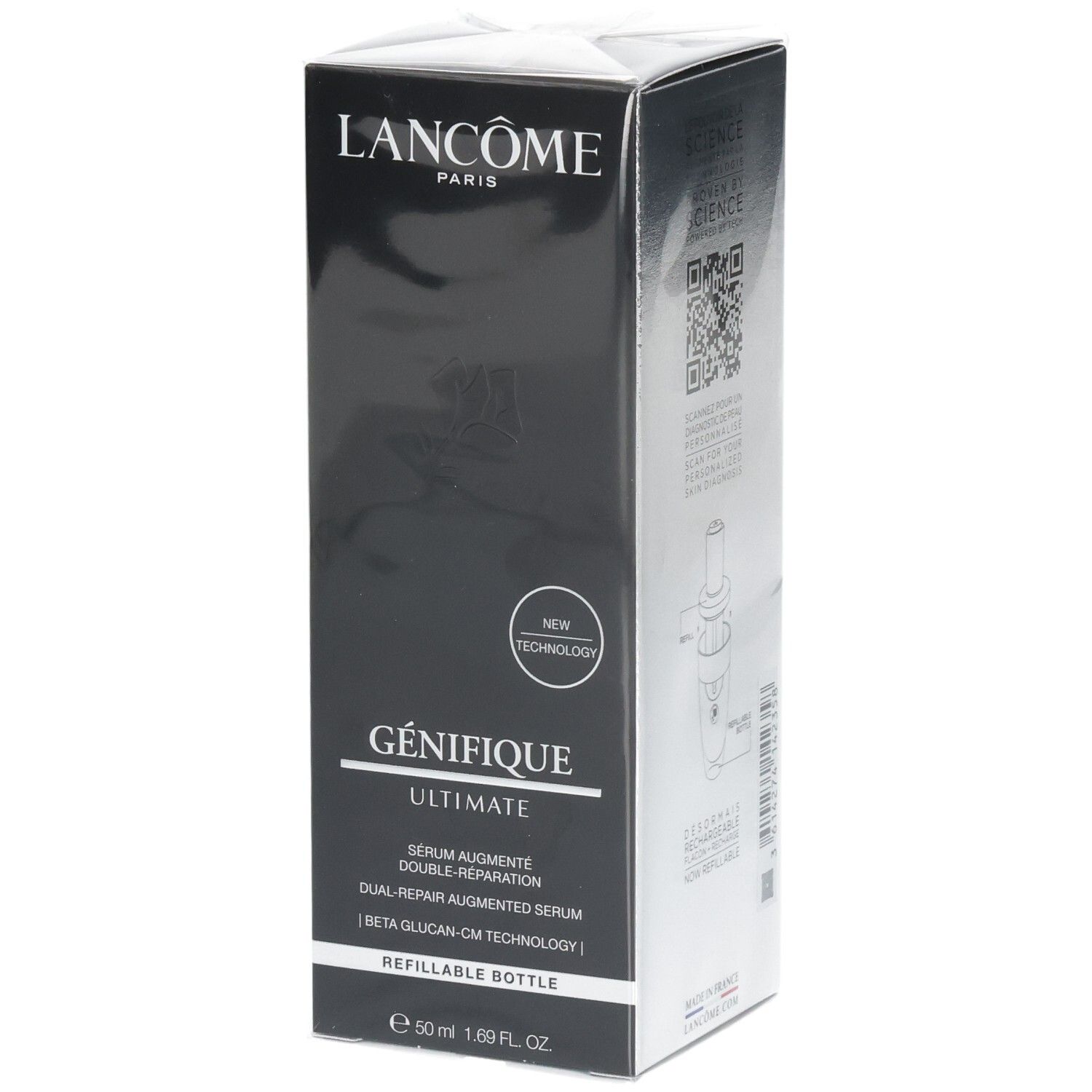 Lancôme Advance Genifique Siero 50 ml