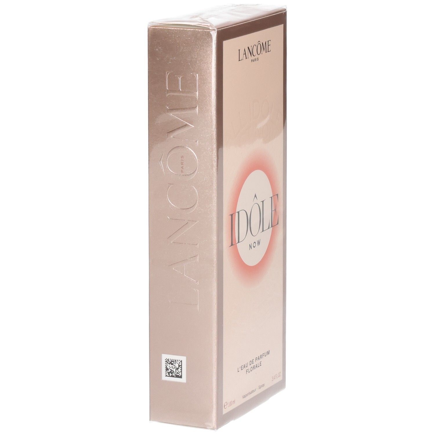Lancôme Idôle Now Eau de Parfum Florale 100ml.