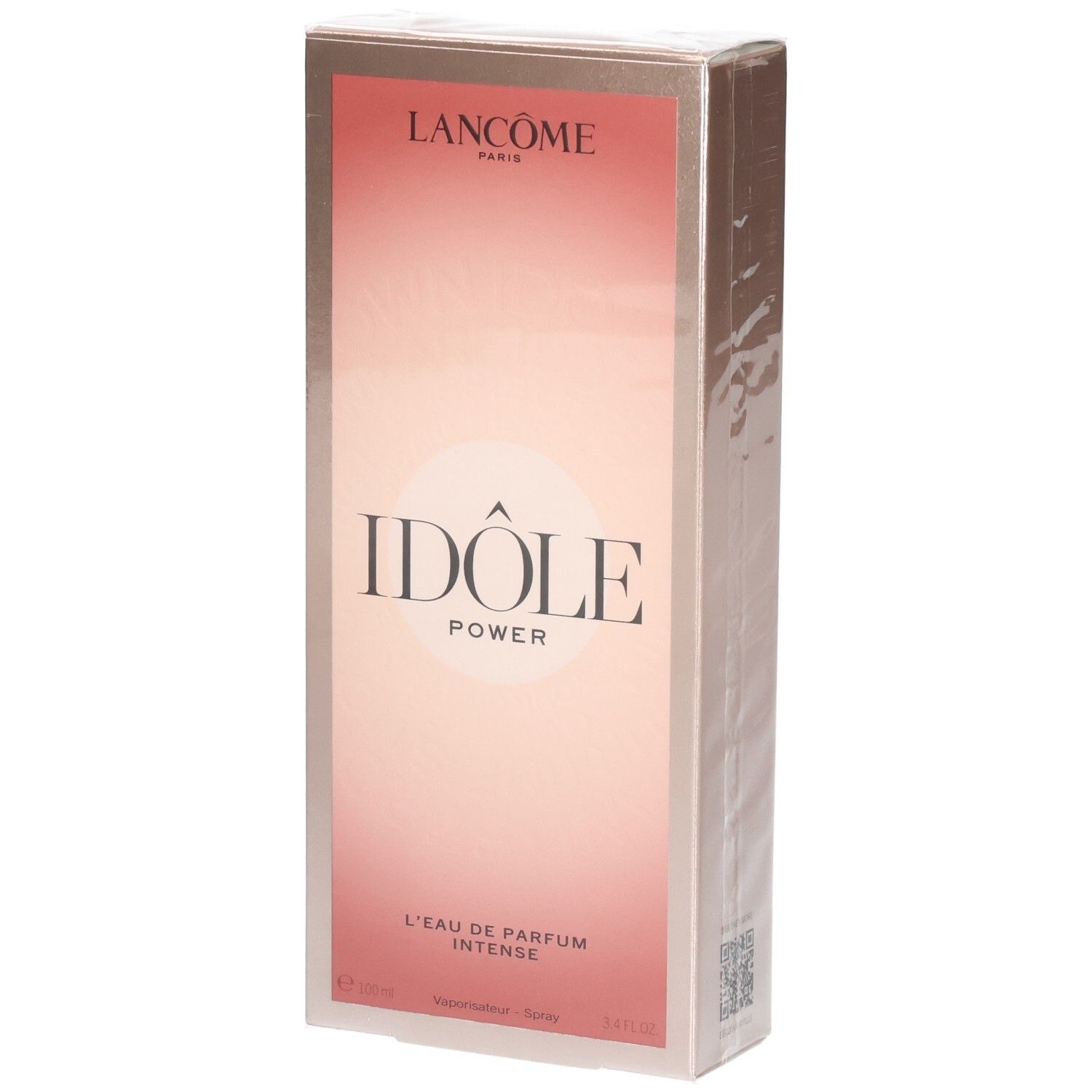 LANCOME IDOLE POWER EDP SPRAY 100ML - Profumo Rinfrescante