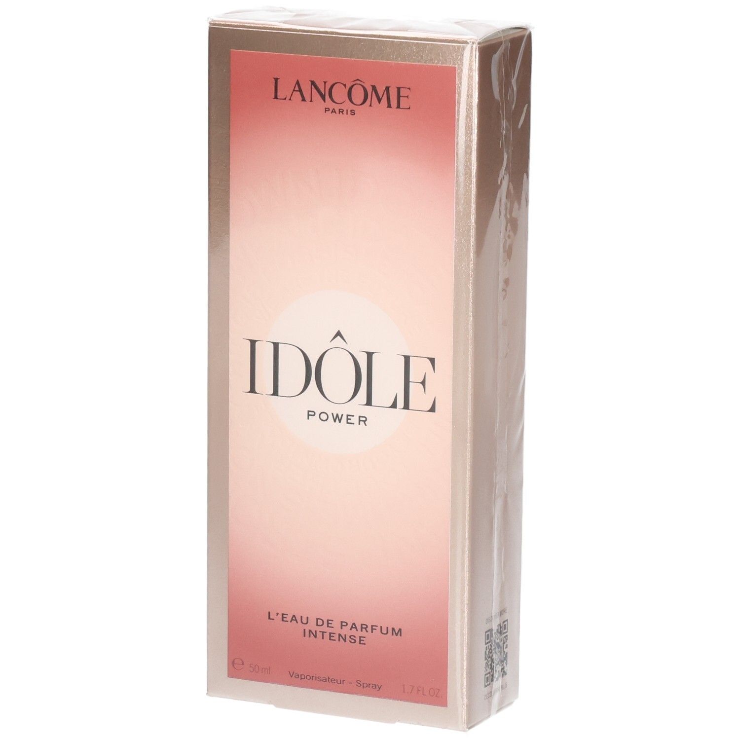 Lancôme Idle Power Eau de Parfum Intense, 50 ml