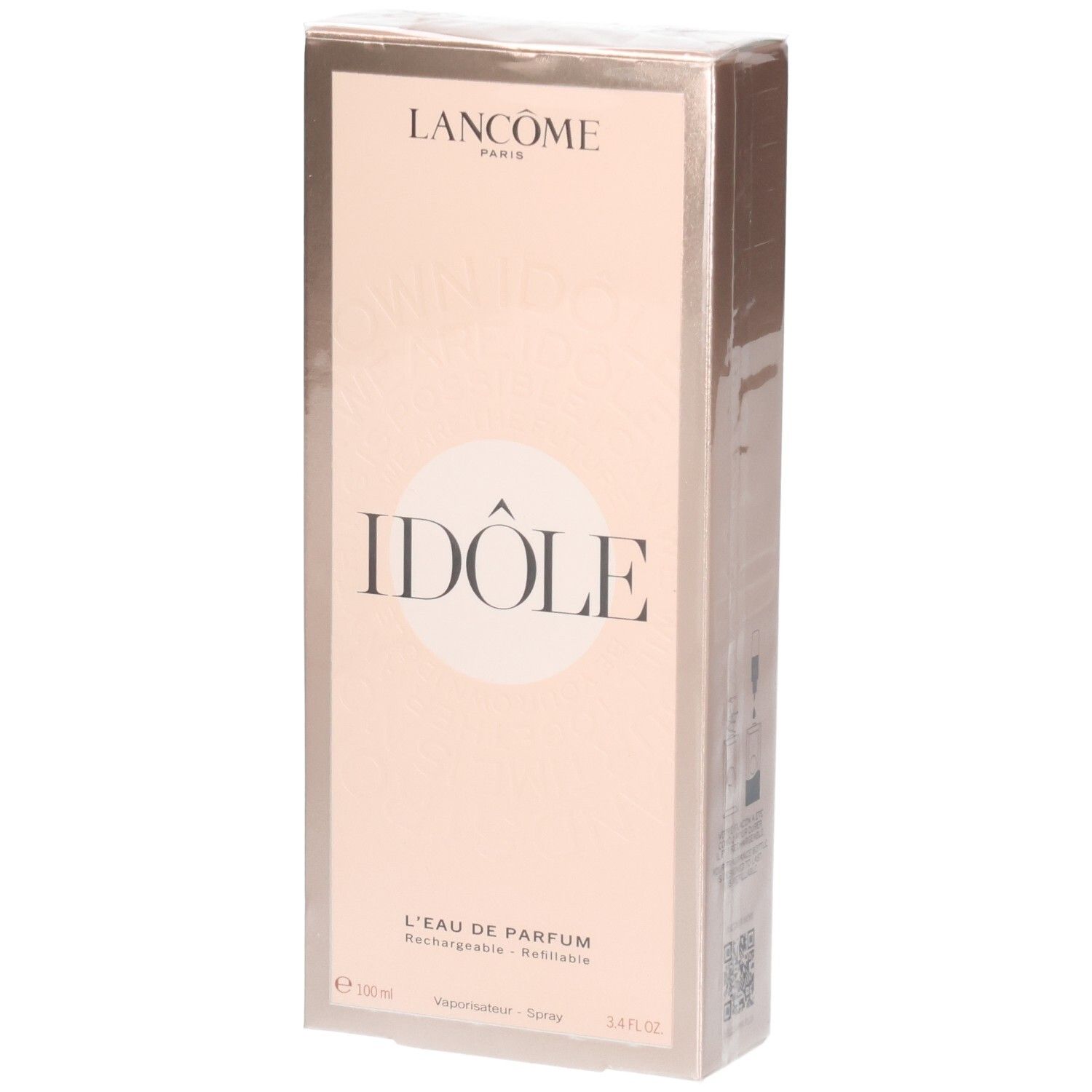 Lancôme Idôle Eau de Parfum 100 ml Spray per Donna