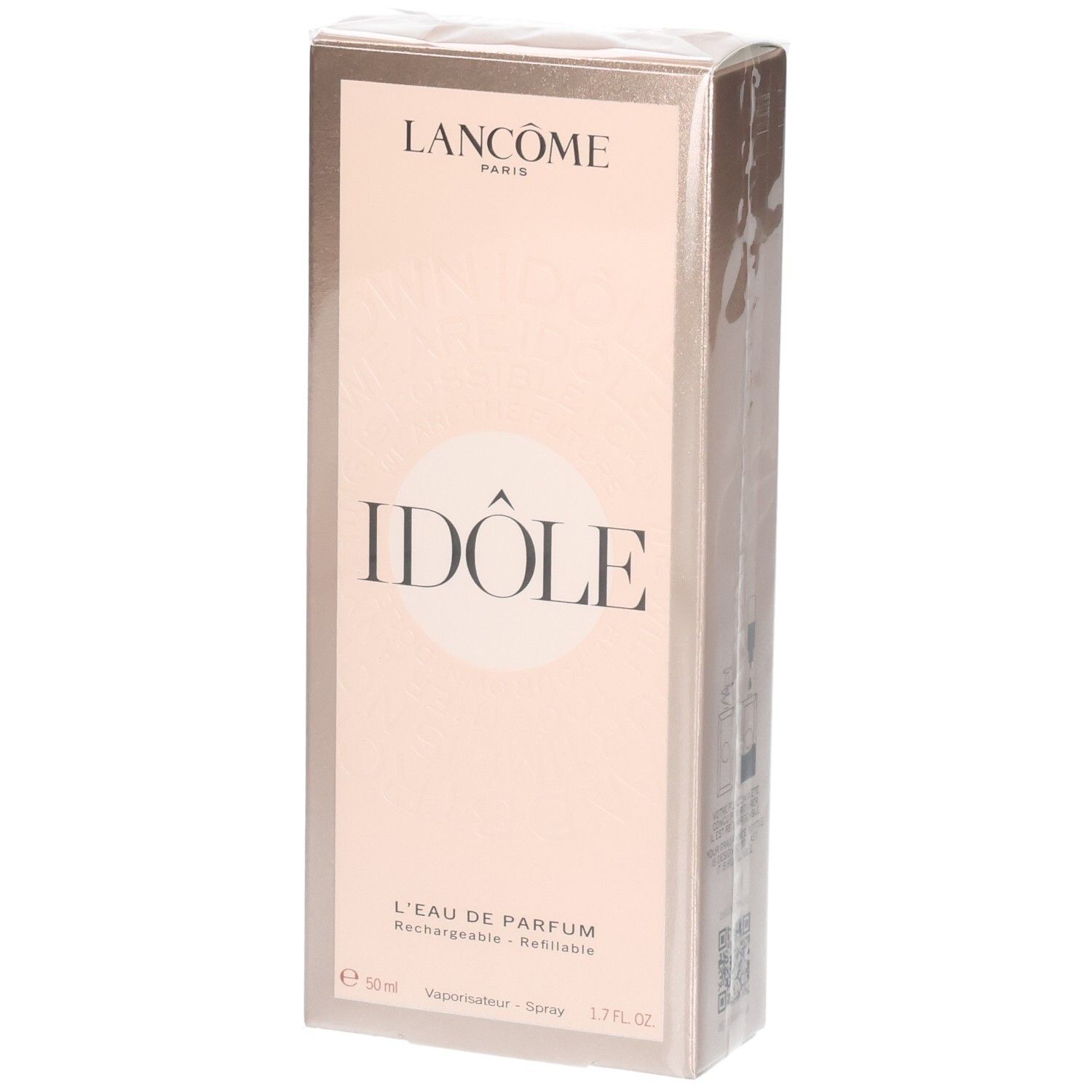 Lancome Idole 50ml L'eau De Parfum Neu&OVP - Bild 9