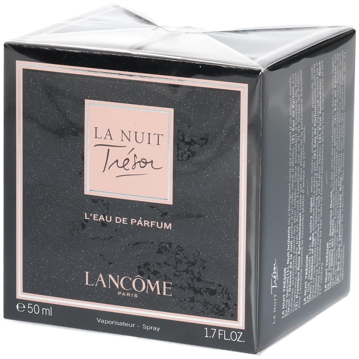Lancôme La Nuit Trésor Eau de Parfum