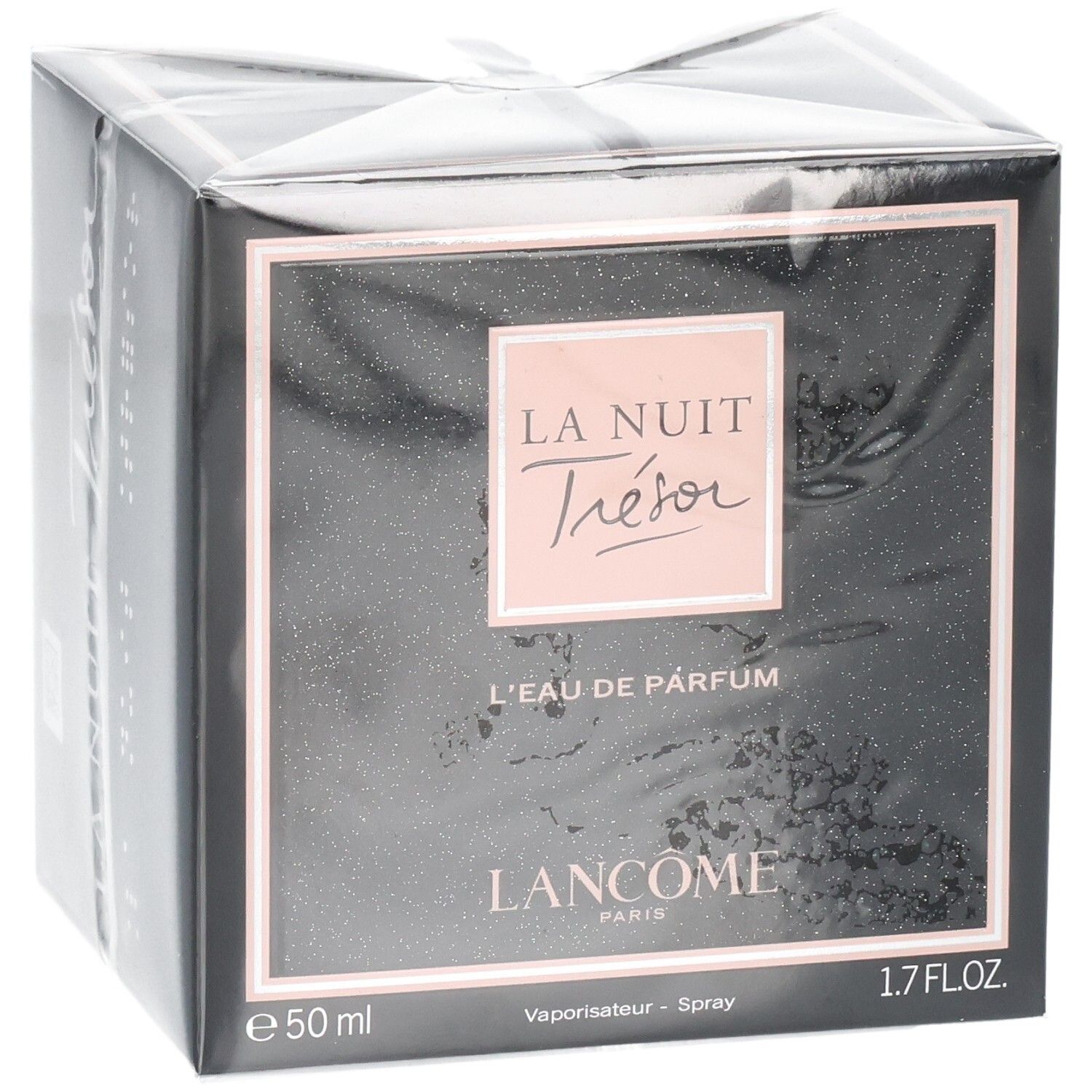 Lancôme La Nuit Trésor L'Eau de Parfum 50 ml.