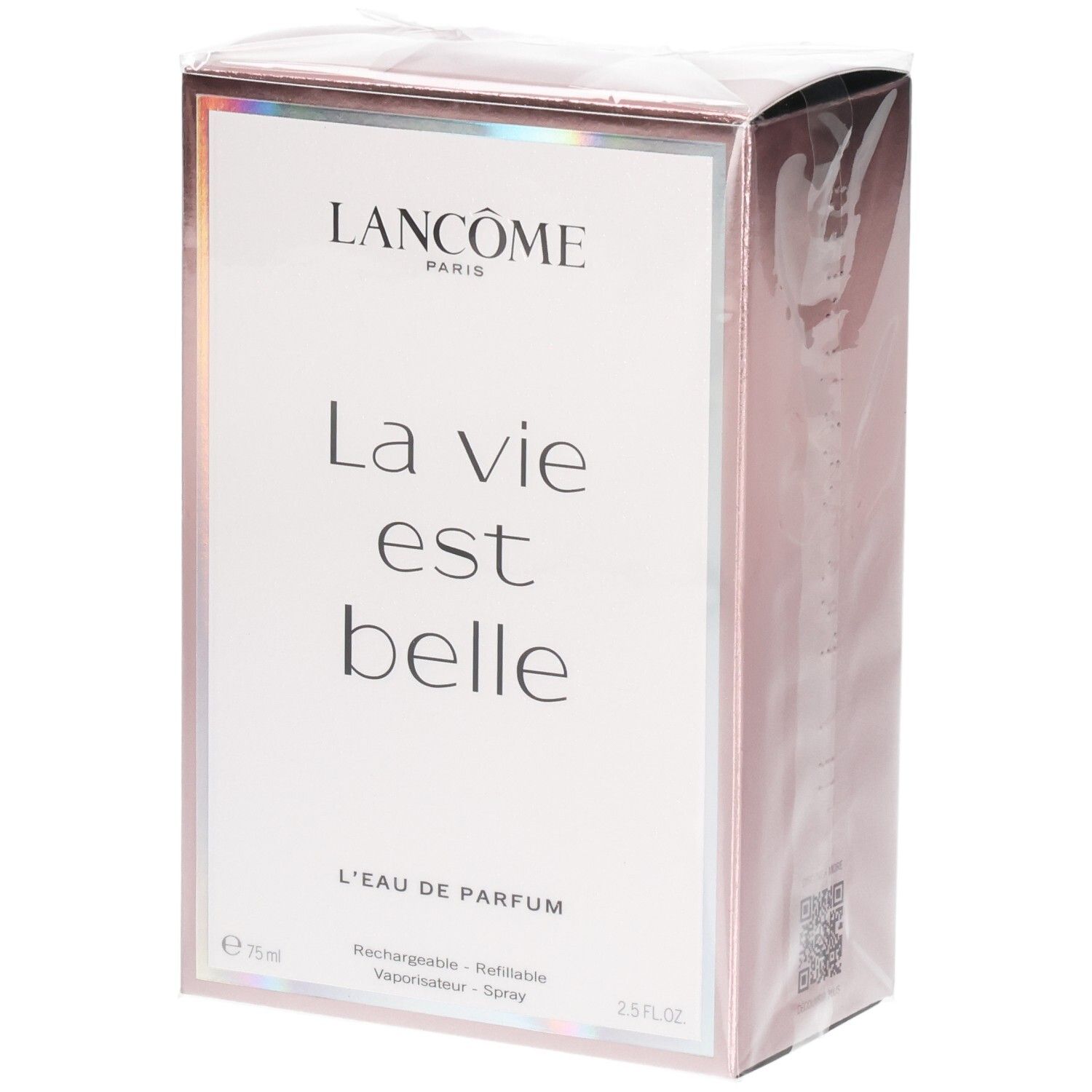 Lancôme La Vie Est Belle Eau de Parfum 75 ml